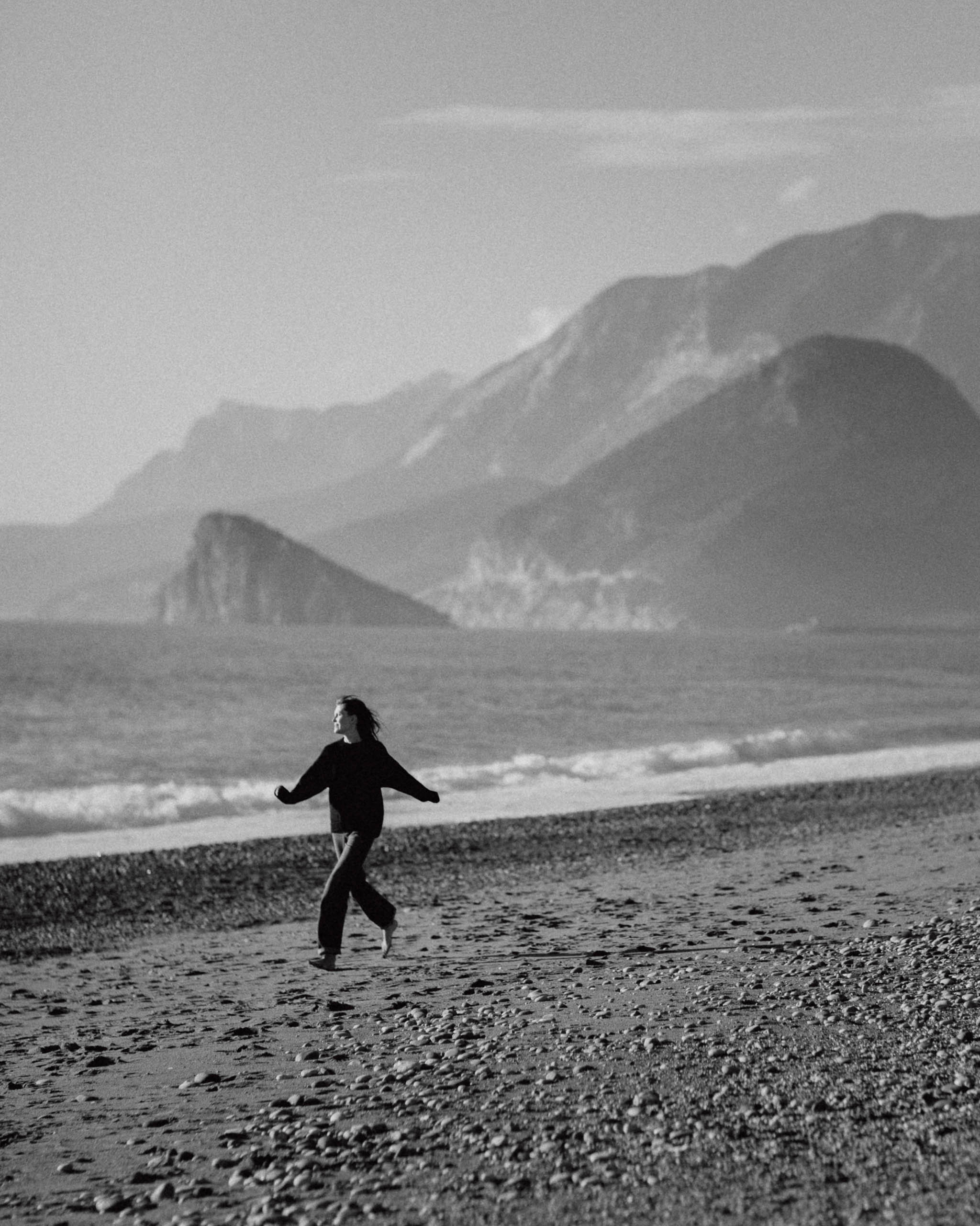 KATE. Photographer Inna Mendelson