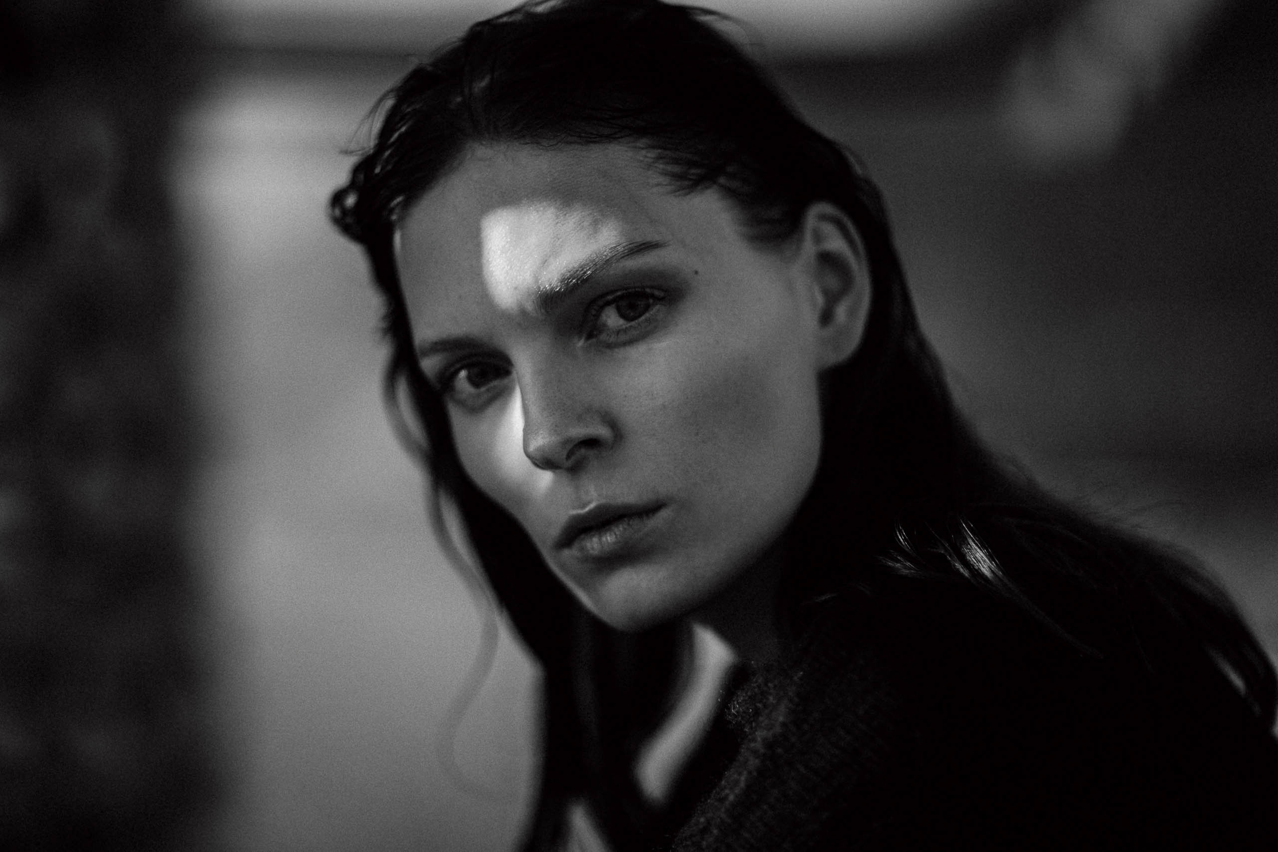 KATE. Photographer Inna Mendelson