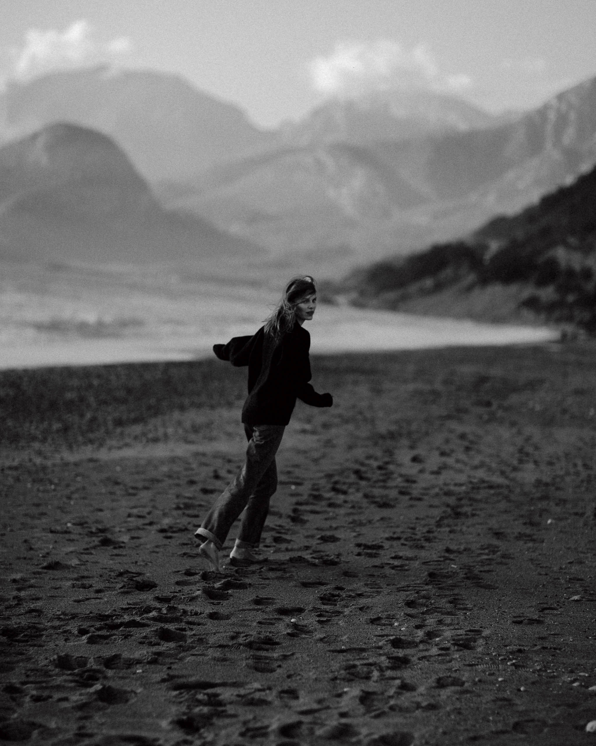 KATE. Photographer Inna Mendelson