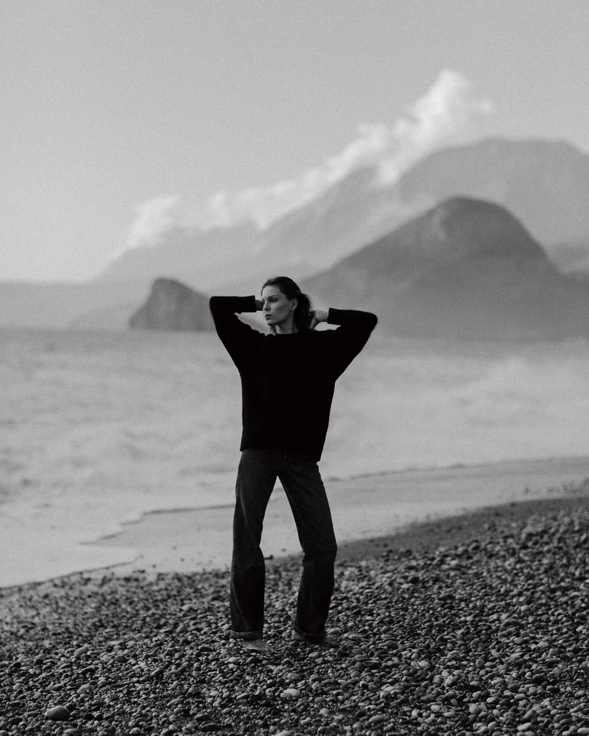 KATE. Photographer Inna Mendelson