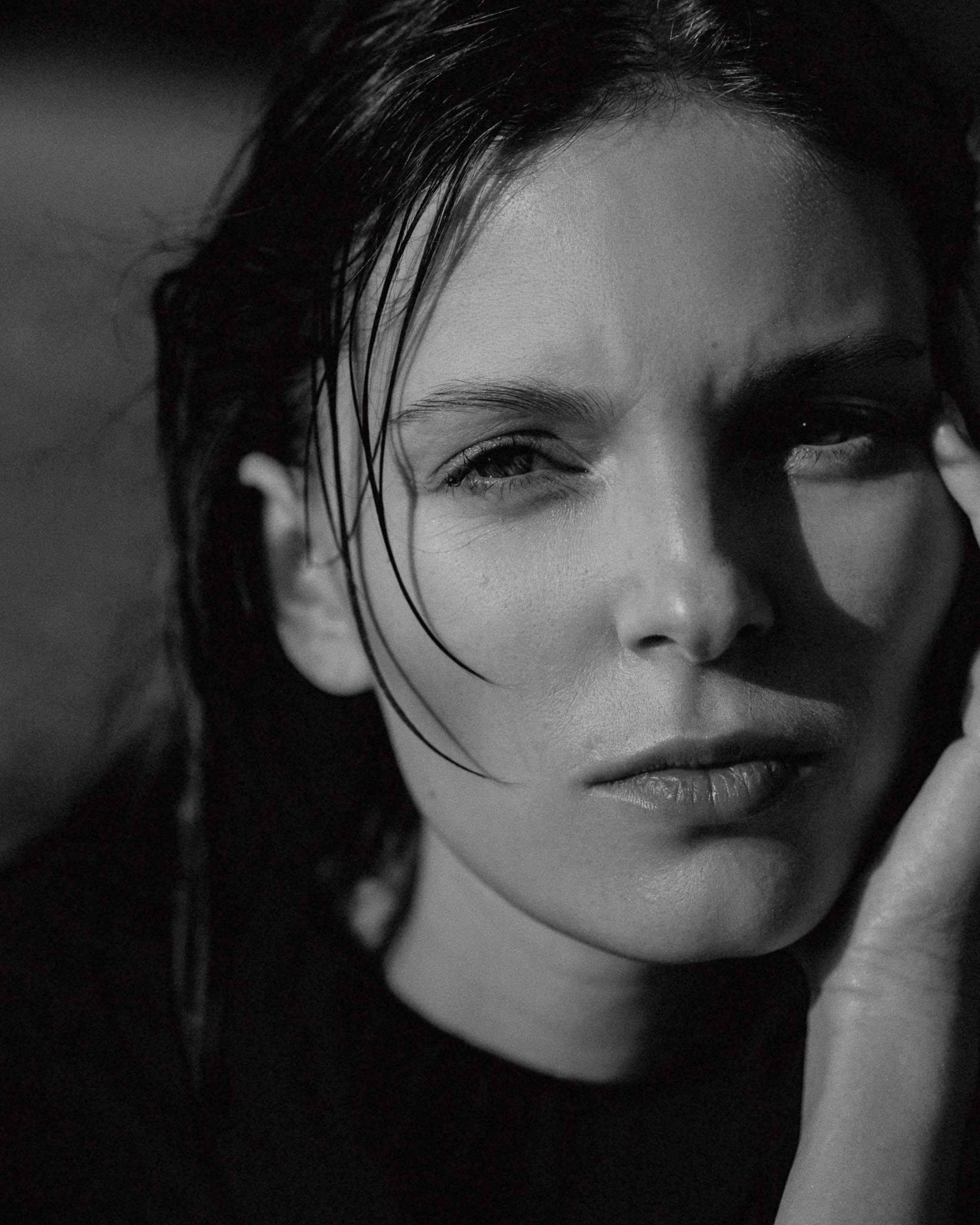 KATE. Photographer Inna Mendelson