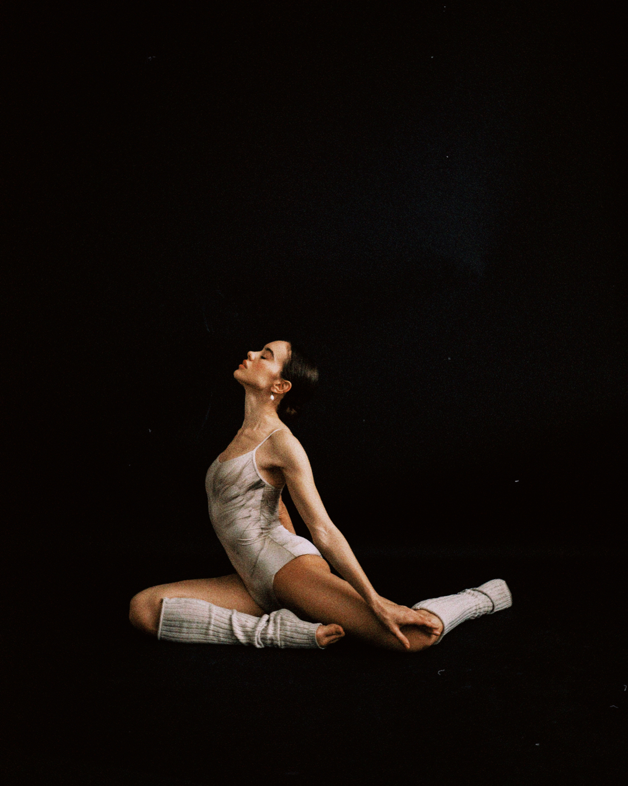 MILENA [for odetteonpoint]. Photographer Inna Mendelson