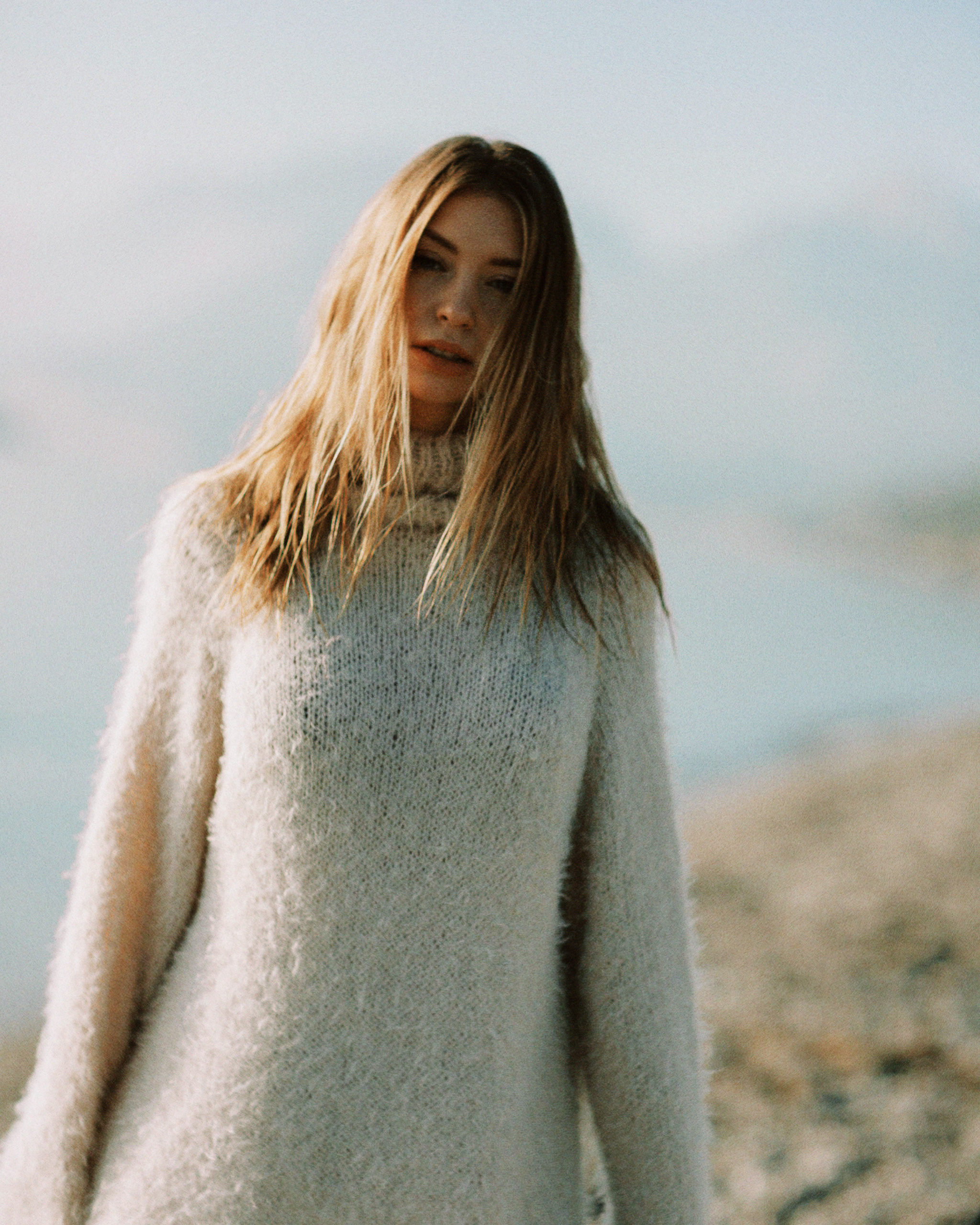 ZLATA. Photographer Inna Mendelson