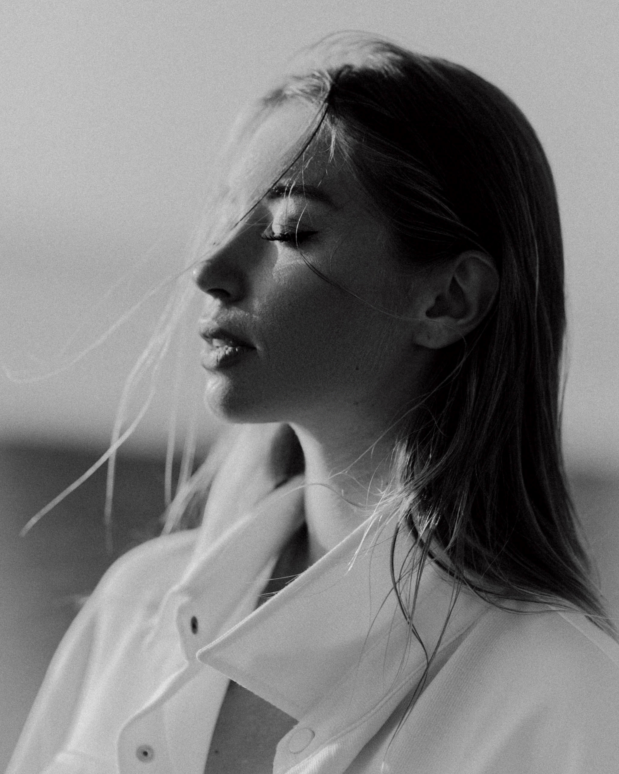 ZLATA. Photographer Inna Mendelson