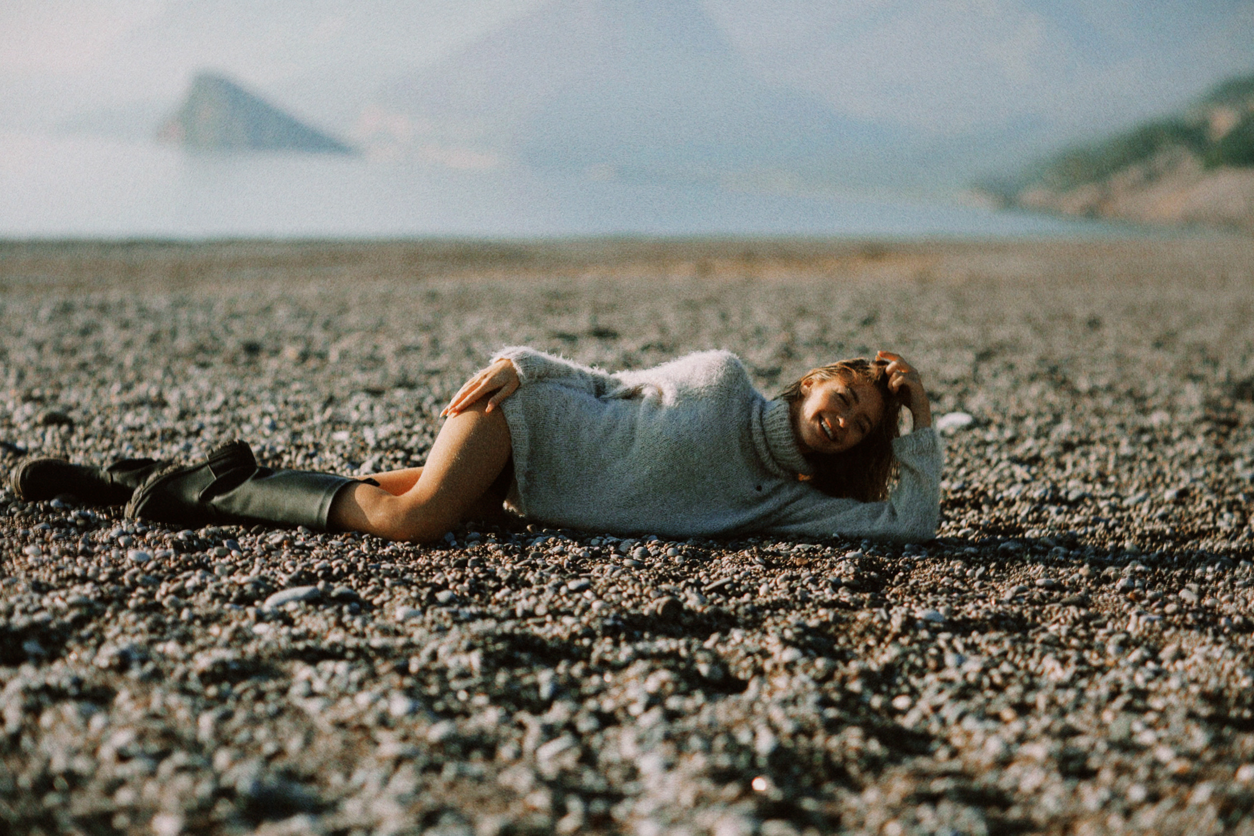 ZLATA. Photographer Inna Mendelson