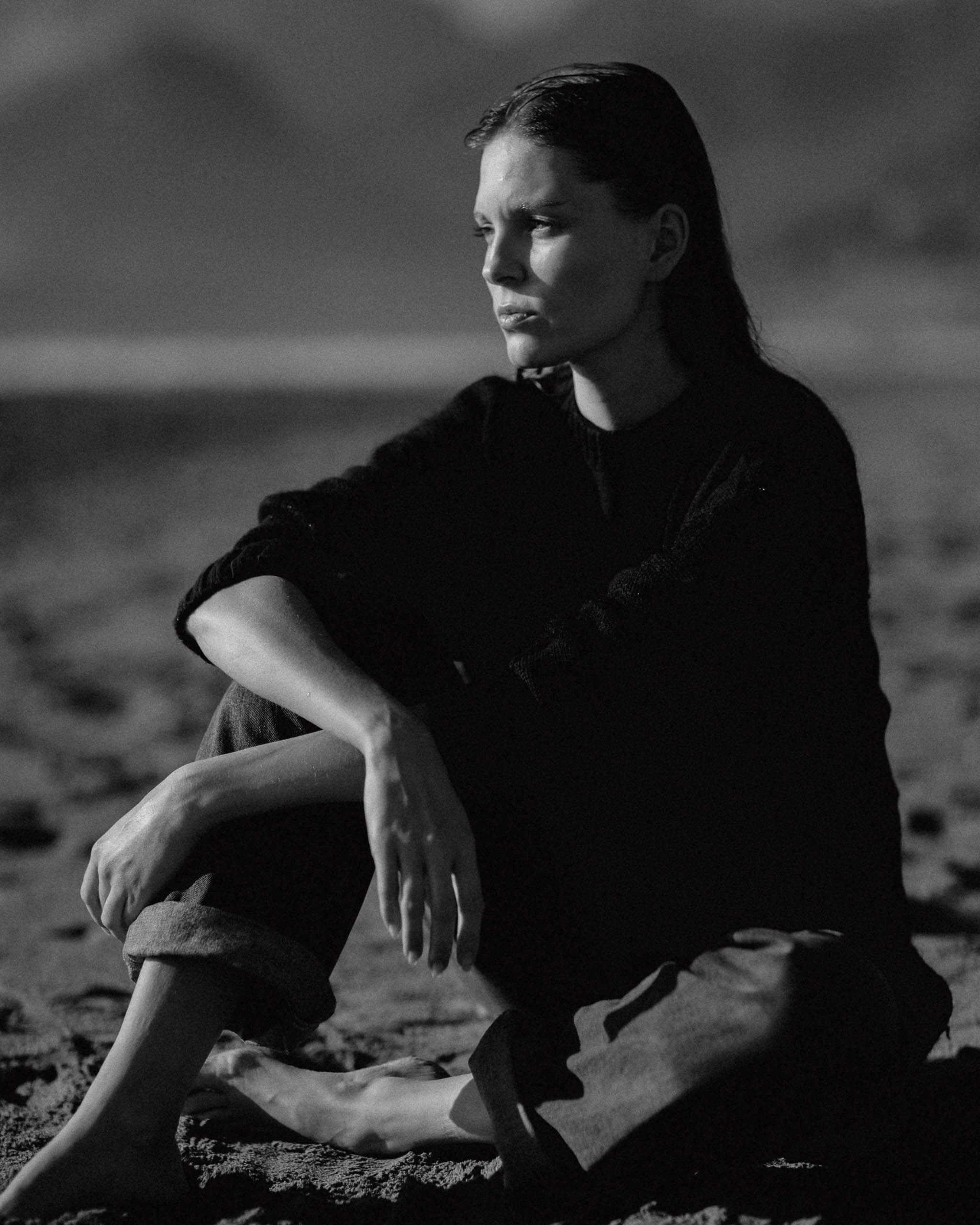 KATE. Photographer Inna Mendelson