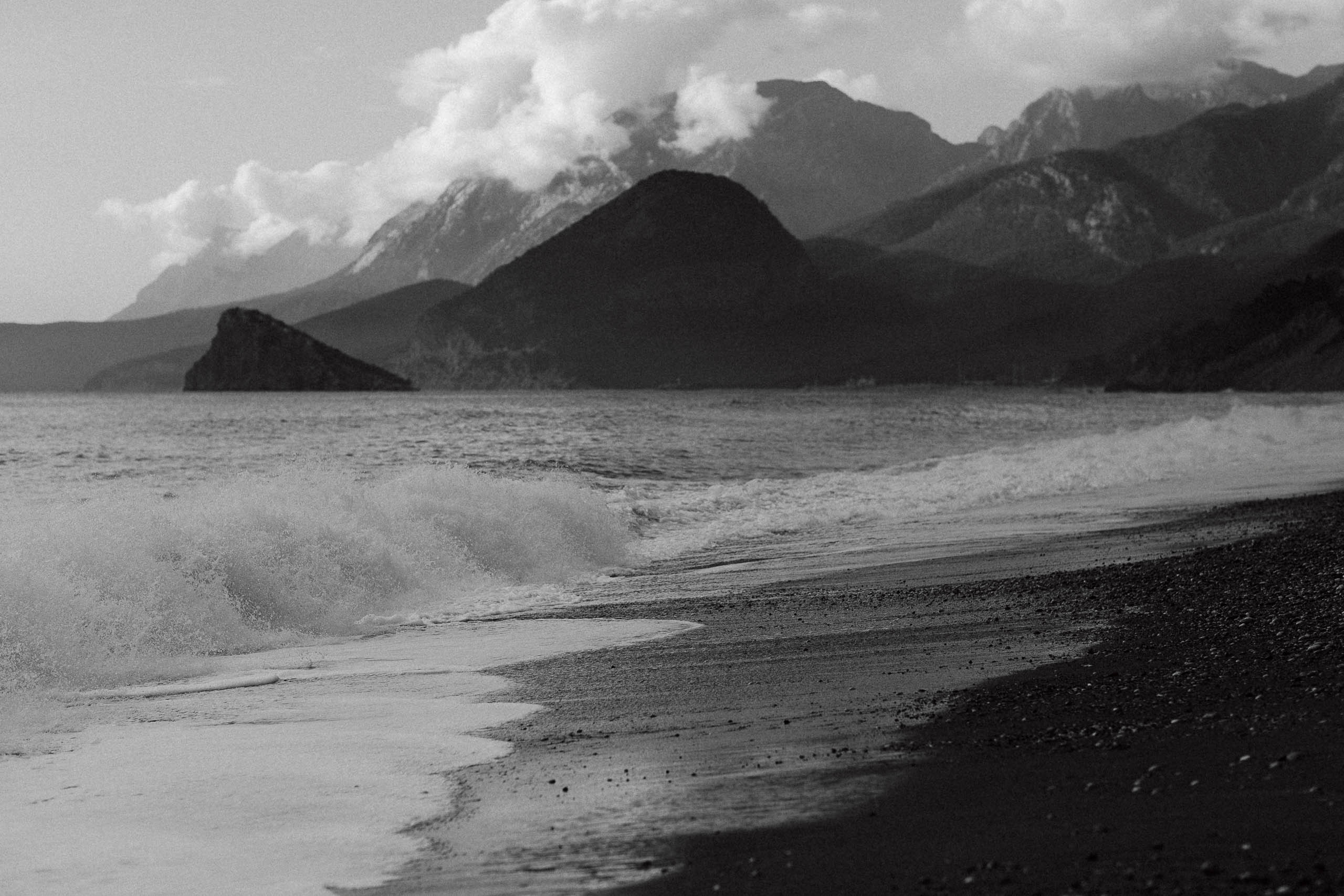 KATE. Photographer Inna Mendelson