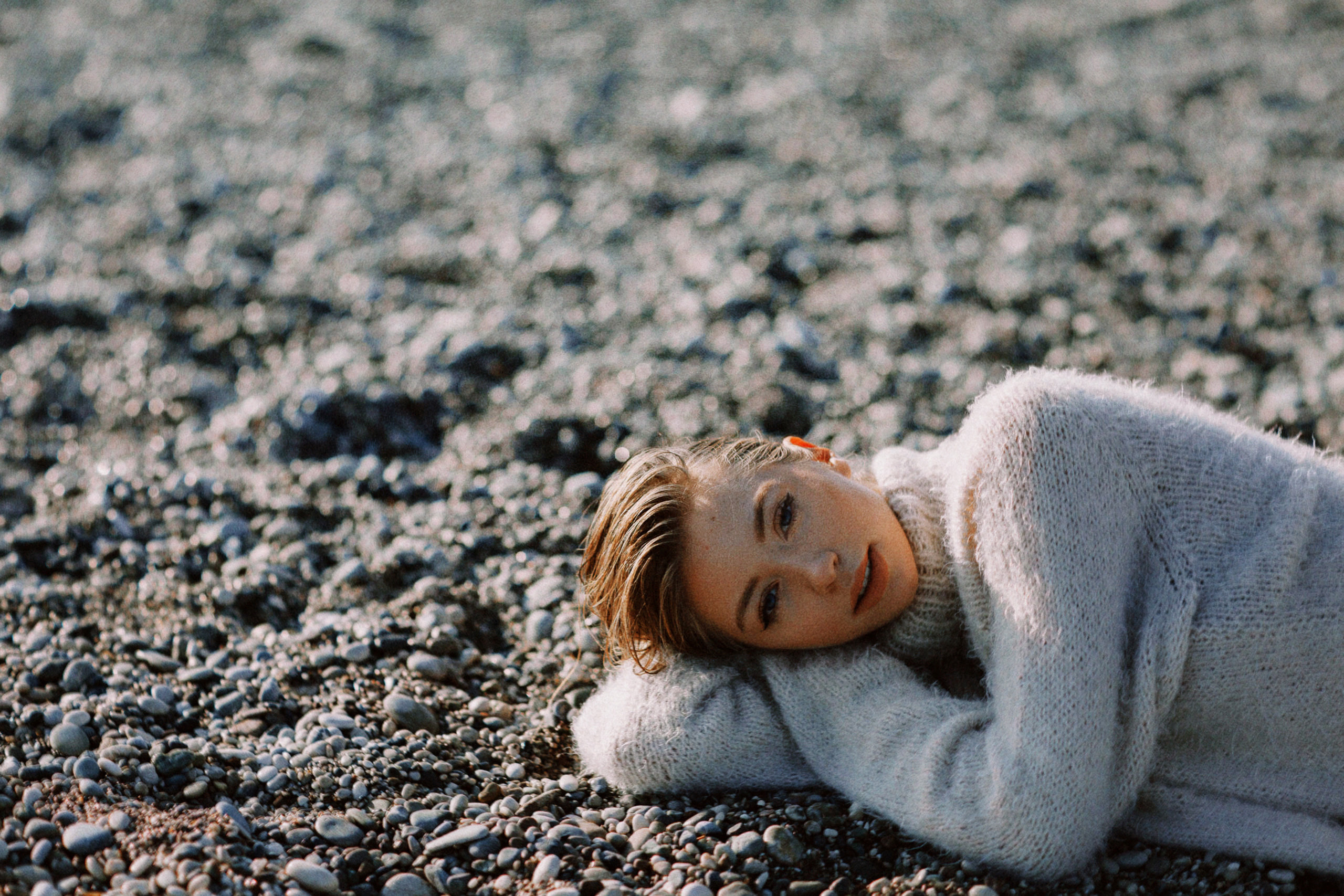 ZLATA. Photographer Inna Mendelson