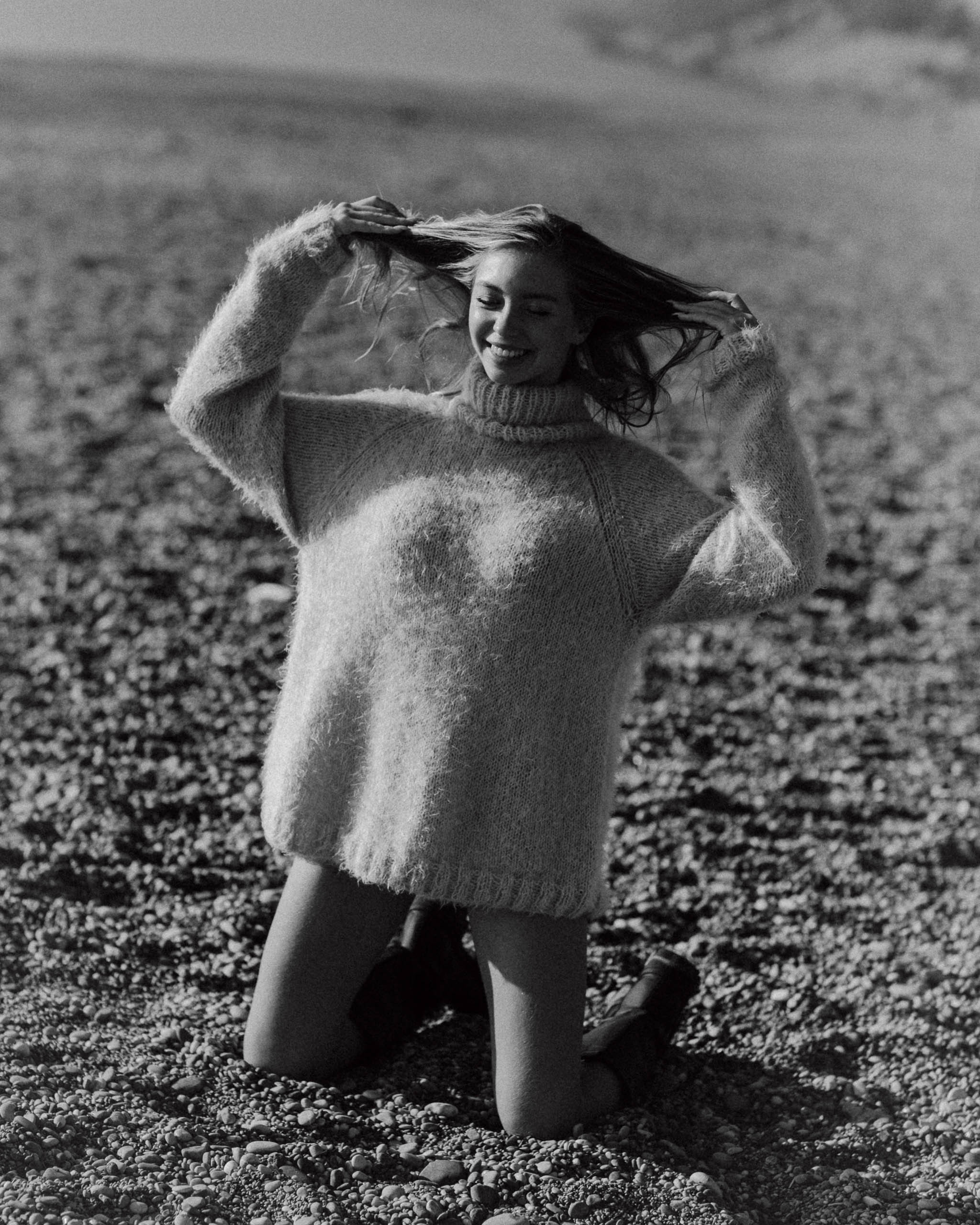 ZLATA. Photographer Inna Mendelson