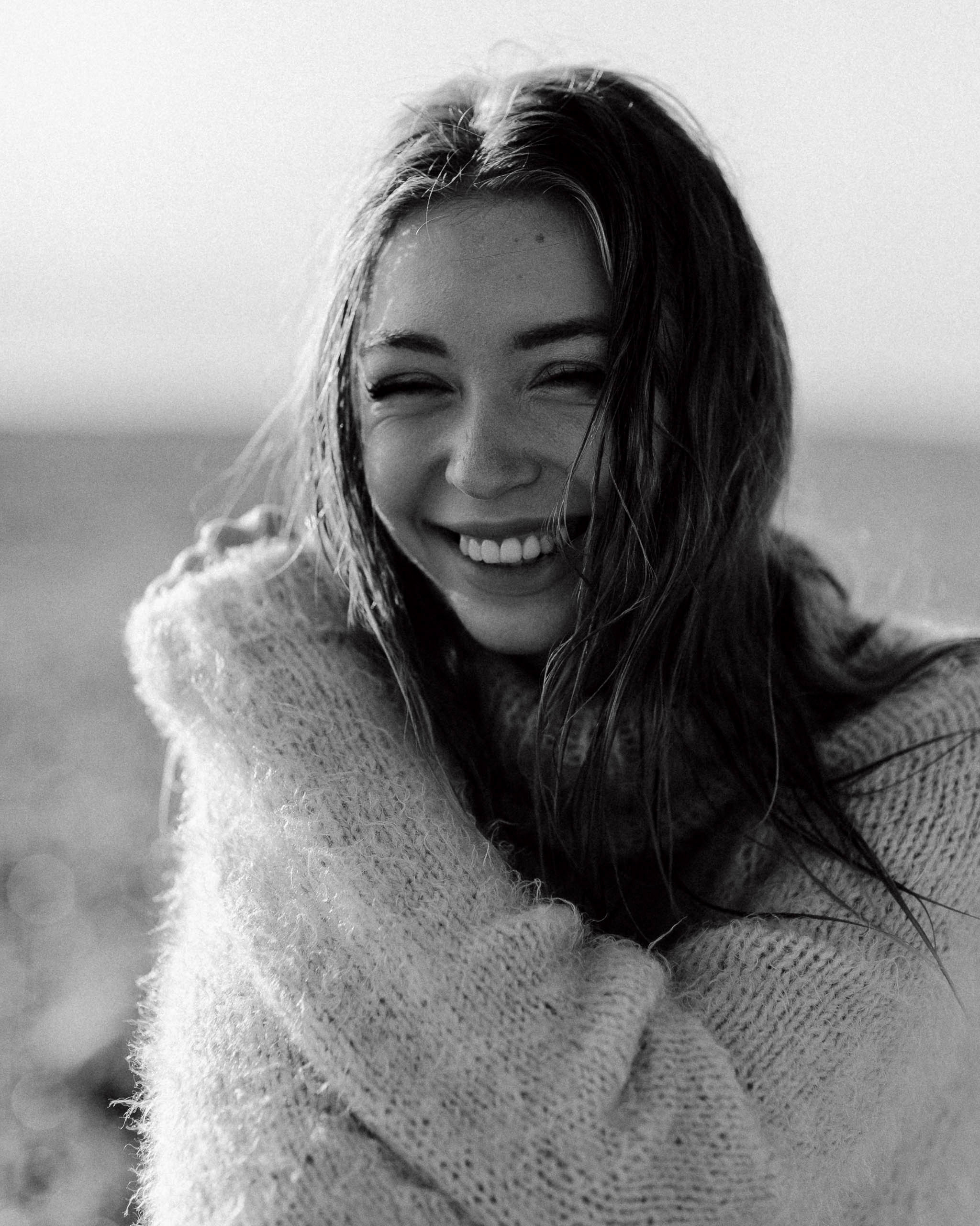 ZLATA. Photographer Inna Mendelson