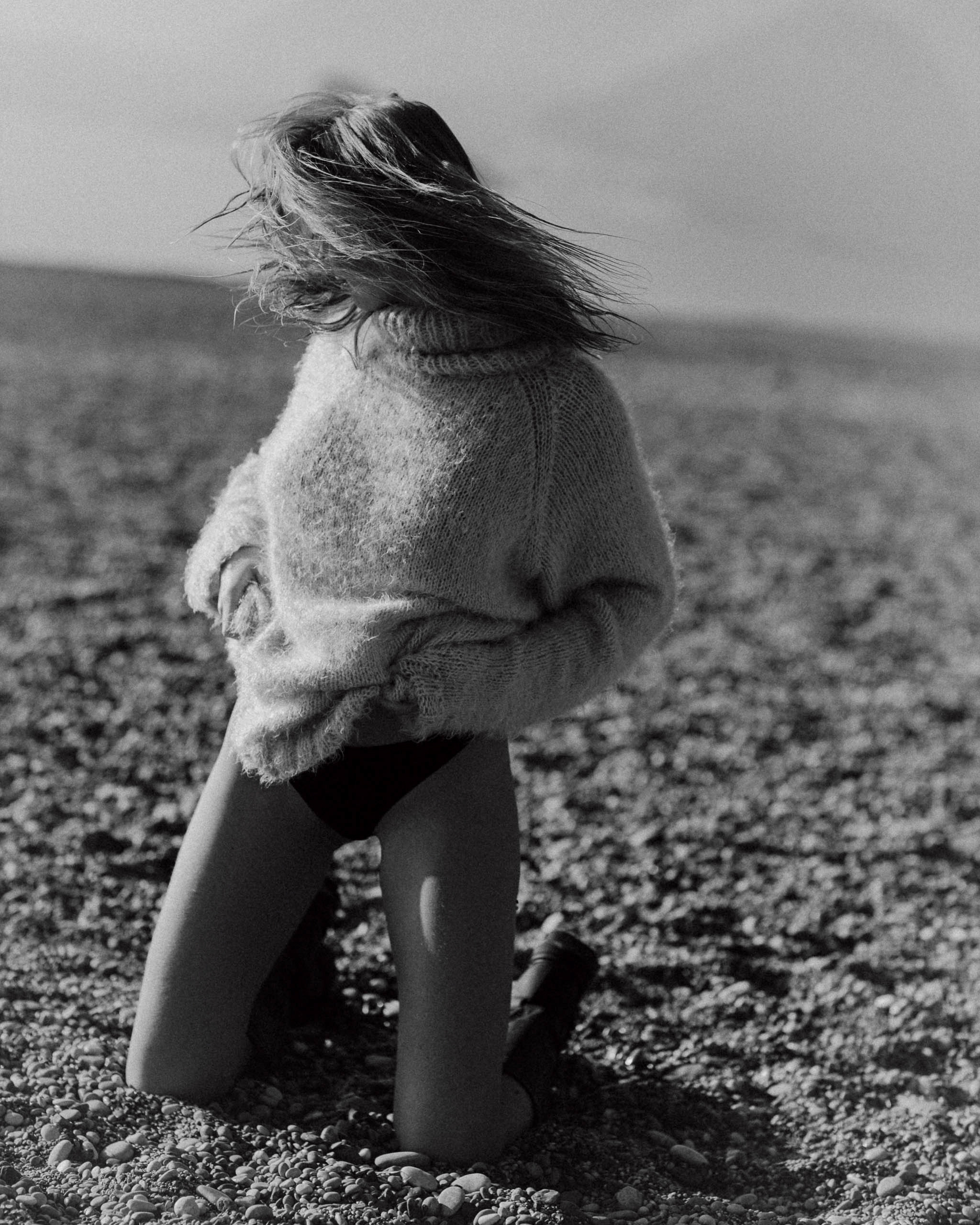 ZLATA. Photographer Inna Mendelson