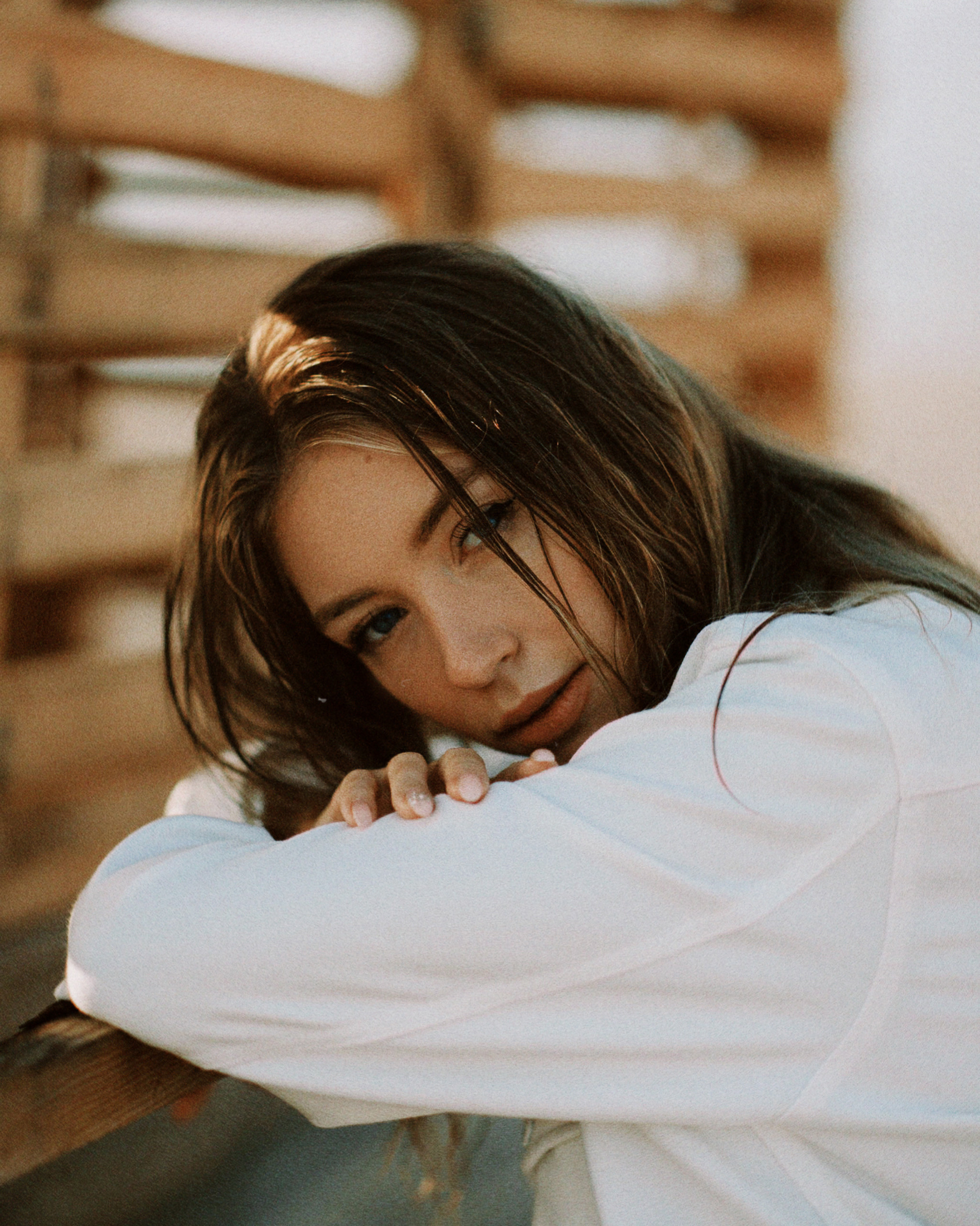 ZLATA. Photographer Inna Mendelson