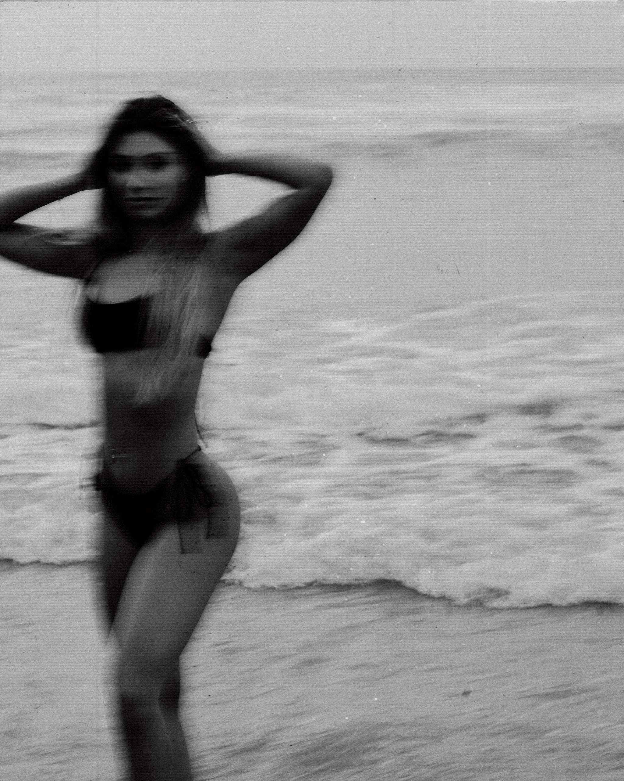 YUVAL. Photographer Inna Mendelson