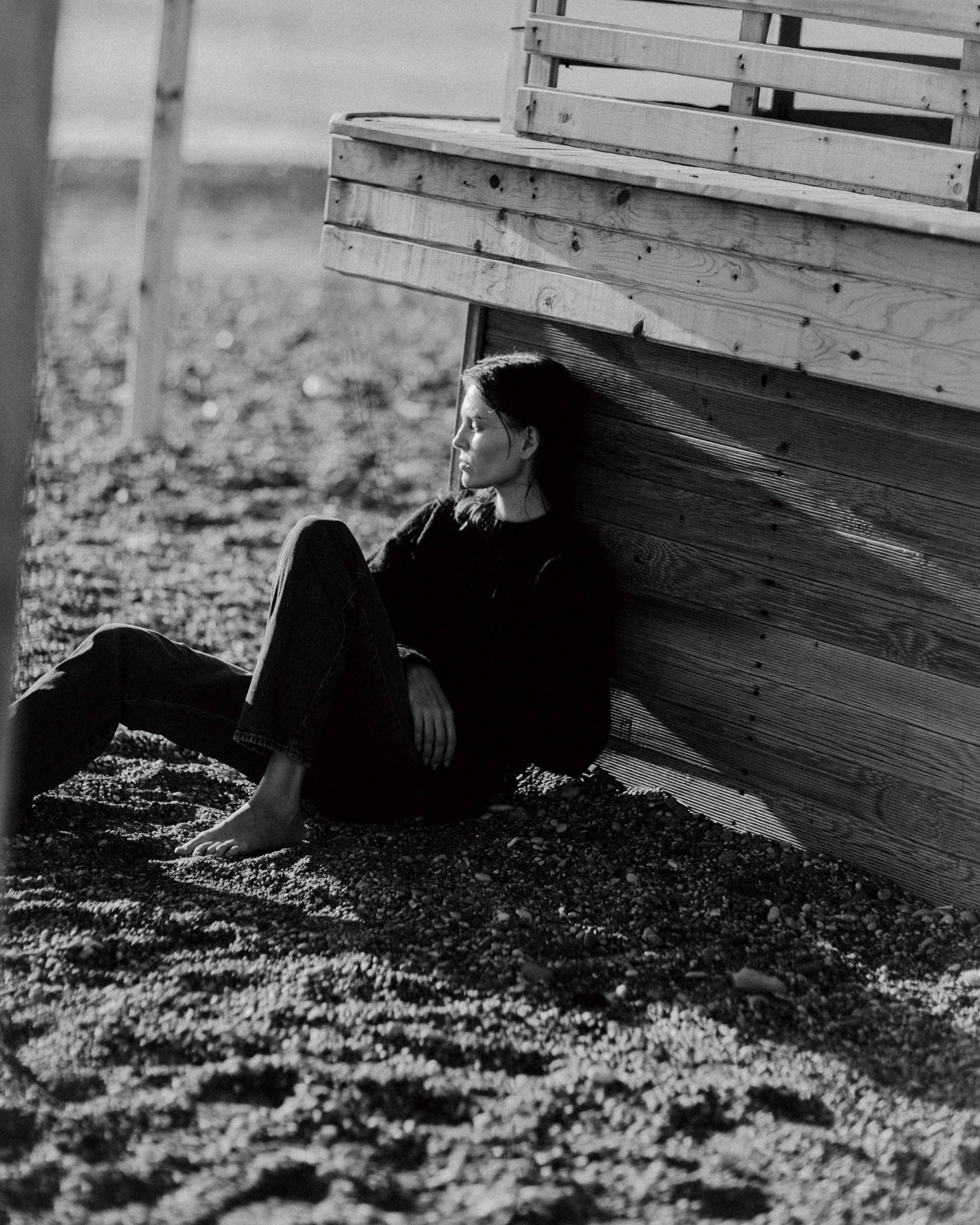 KATE. Photographer Inna Mendelson