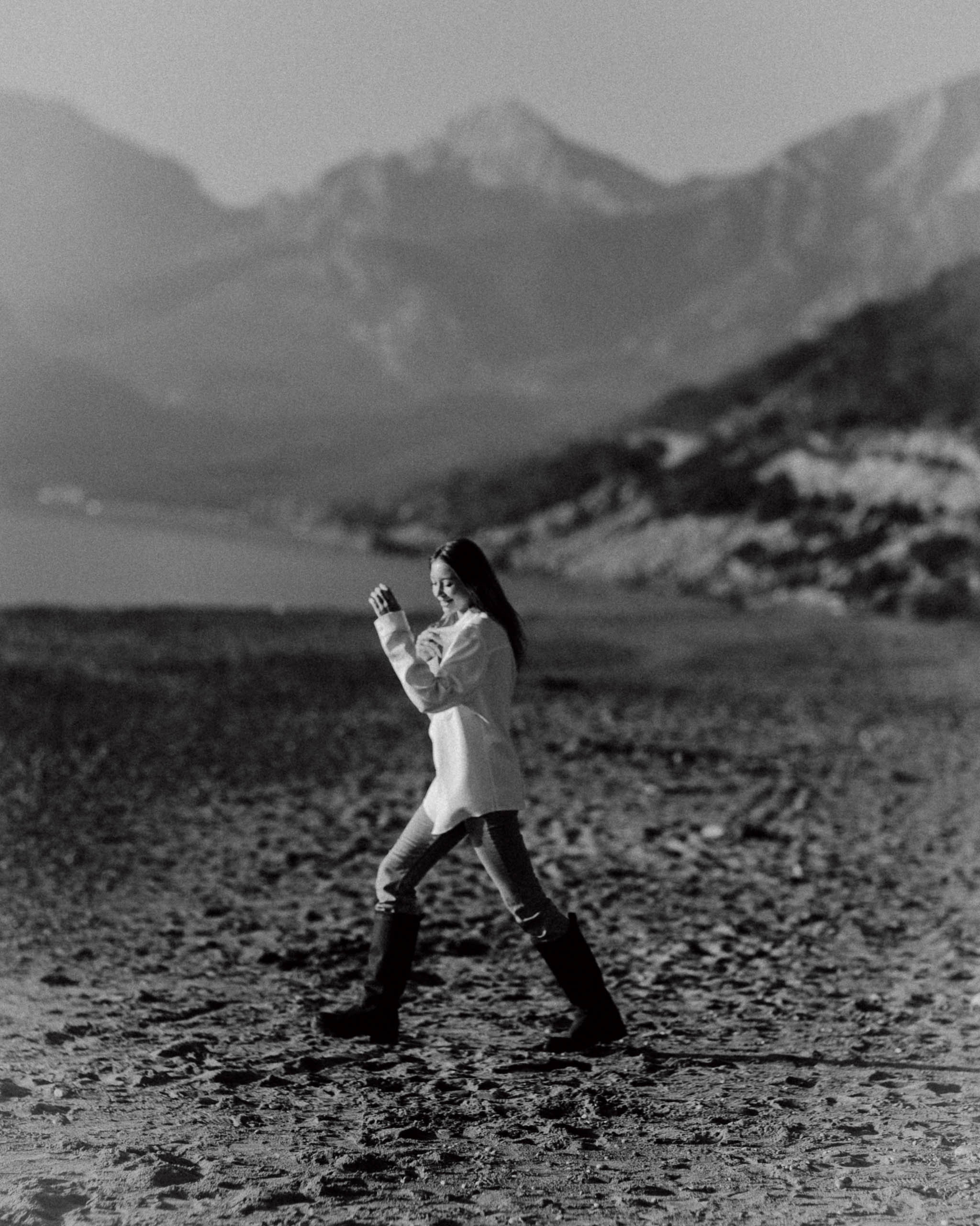 ZLATA. Photographer Inna Mendelson