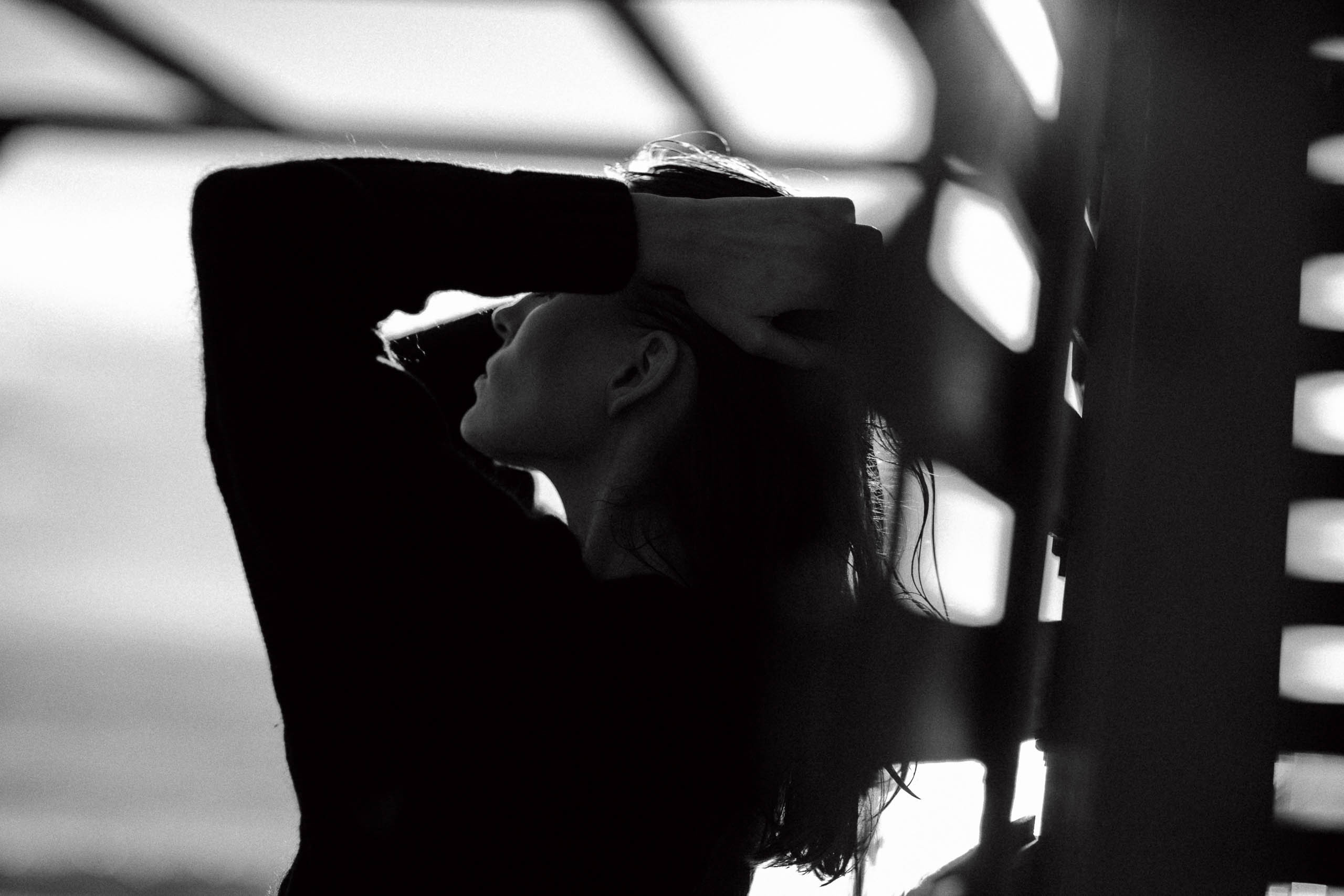 KATE. Photographer Inna Mendelson