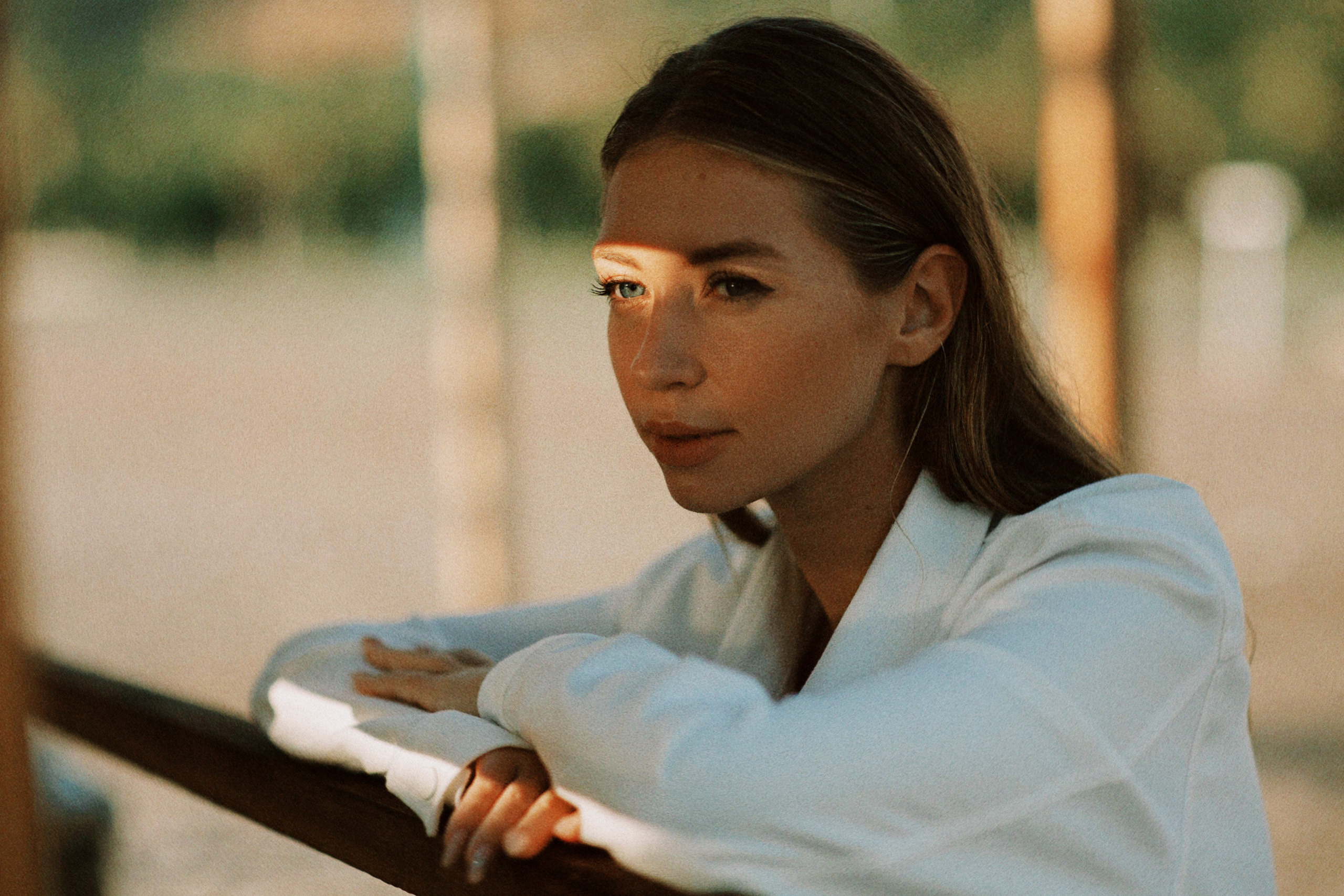 ZLATA. Photographer Inna Mendelson