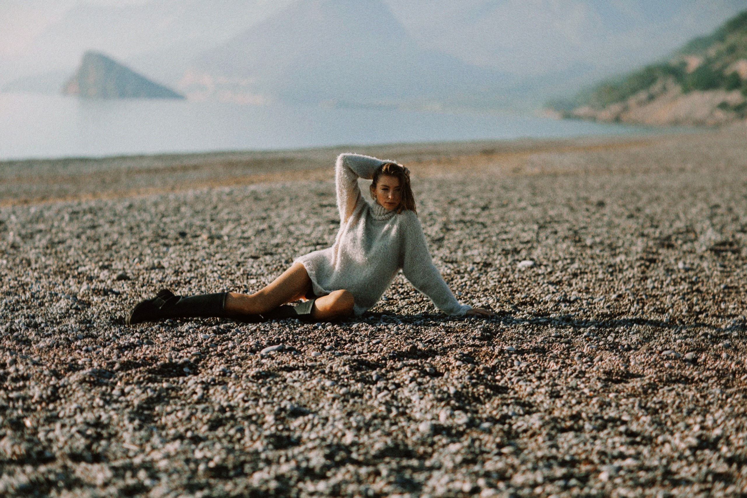 ZLATA. Photographer Inna Mendelson