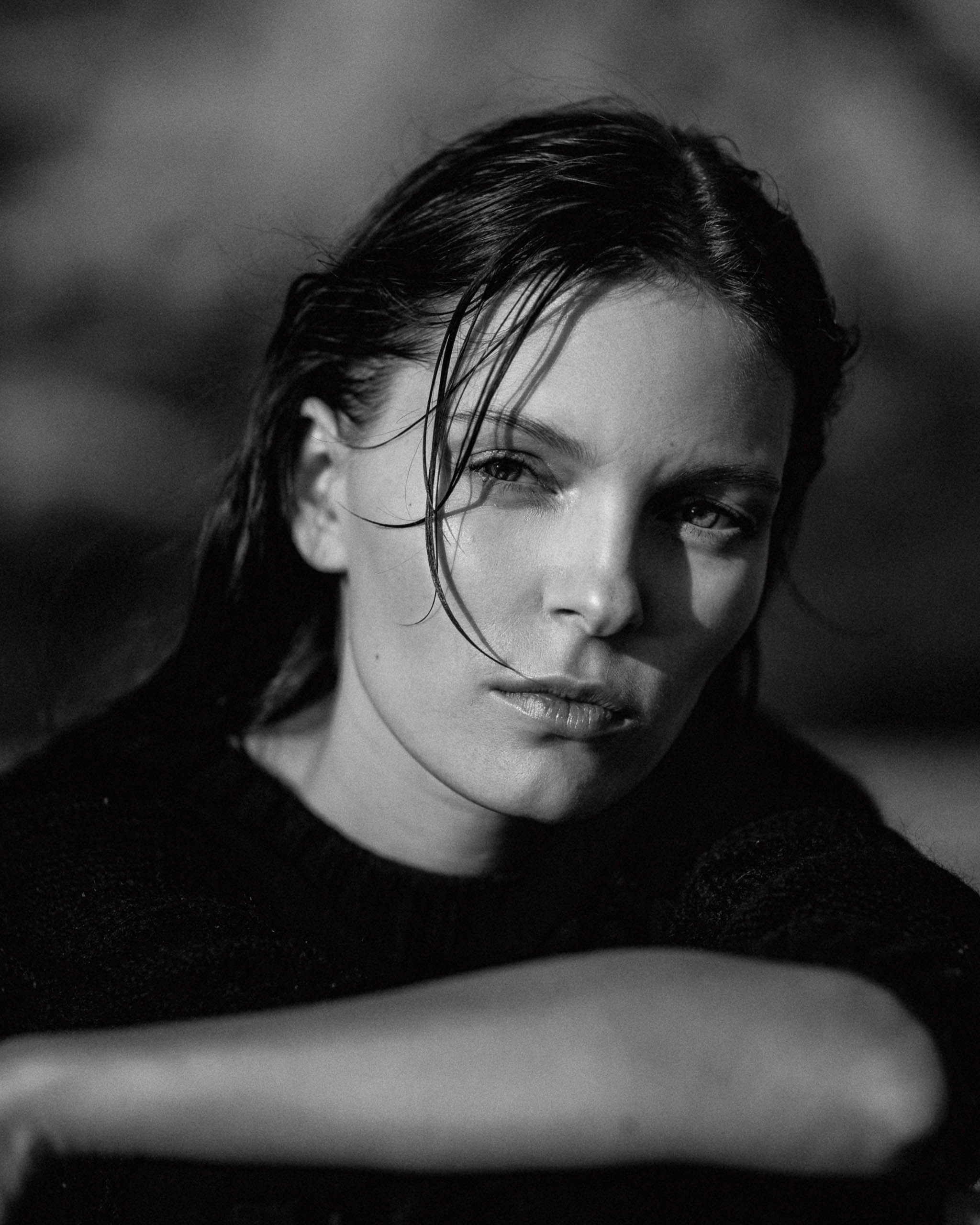 KATE. Photographer Inna Mendelson