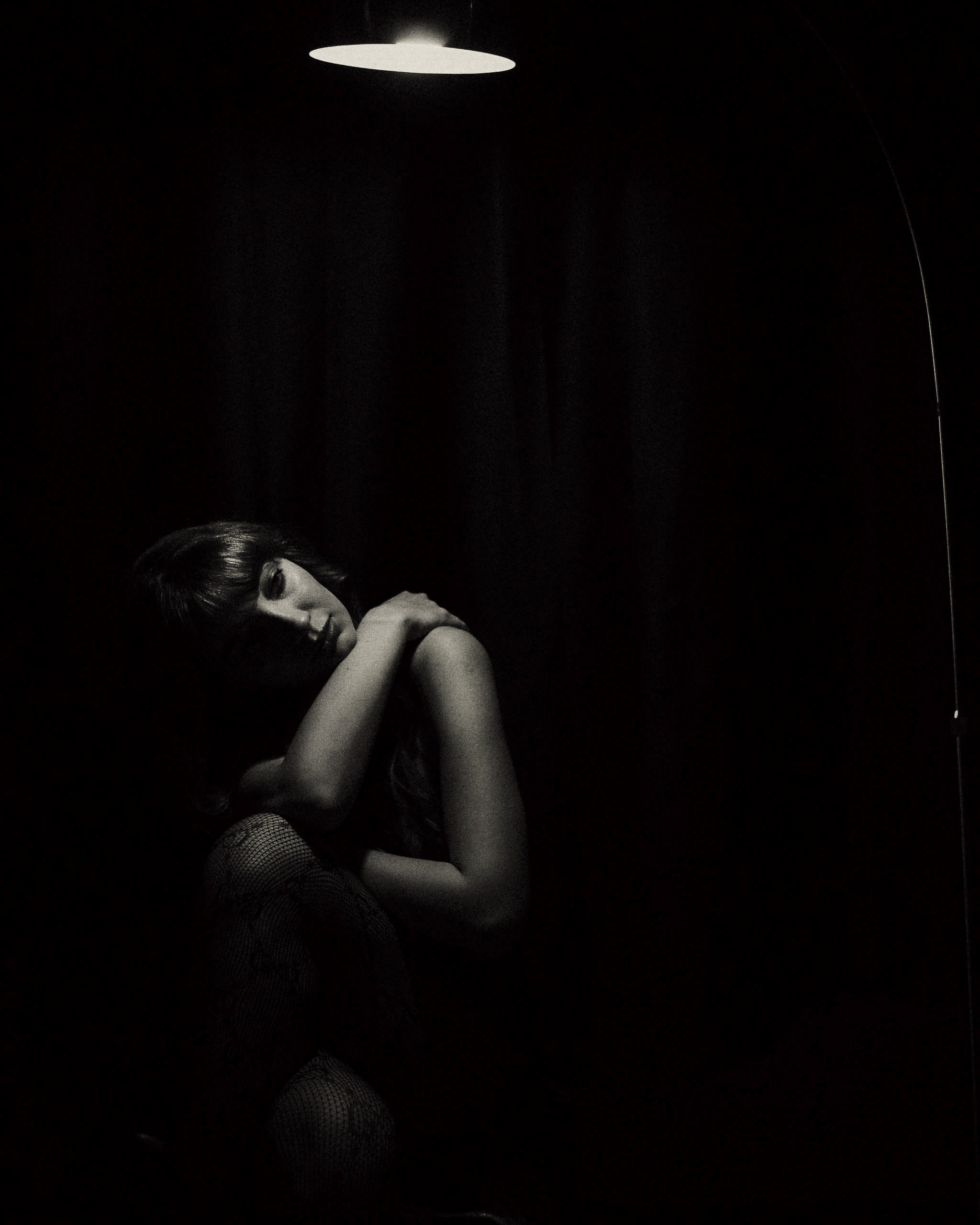 TANYA. Photographer Inna Mendelson