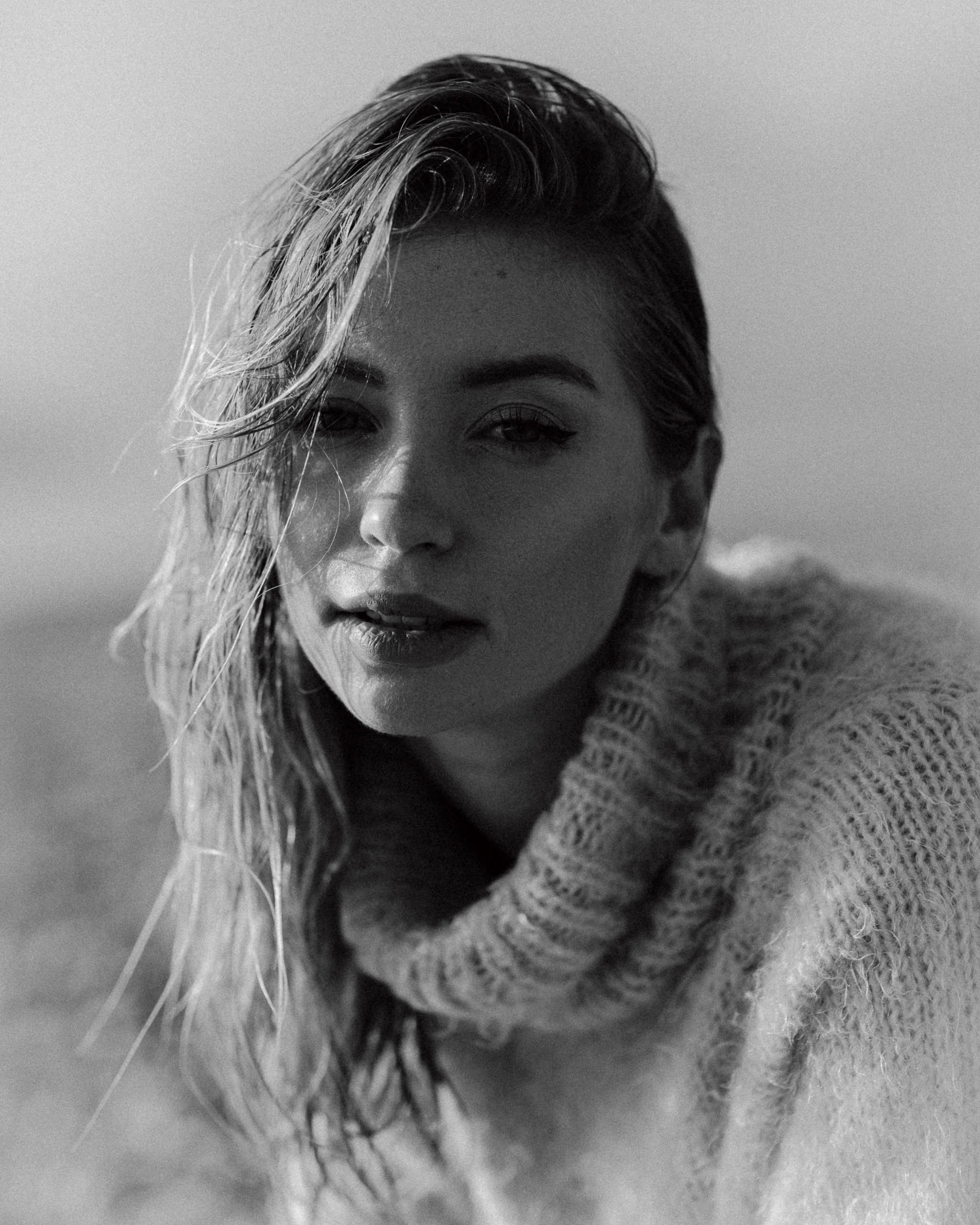 ZLATA. Photographer Inna Mendelson