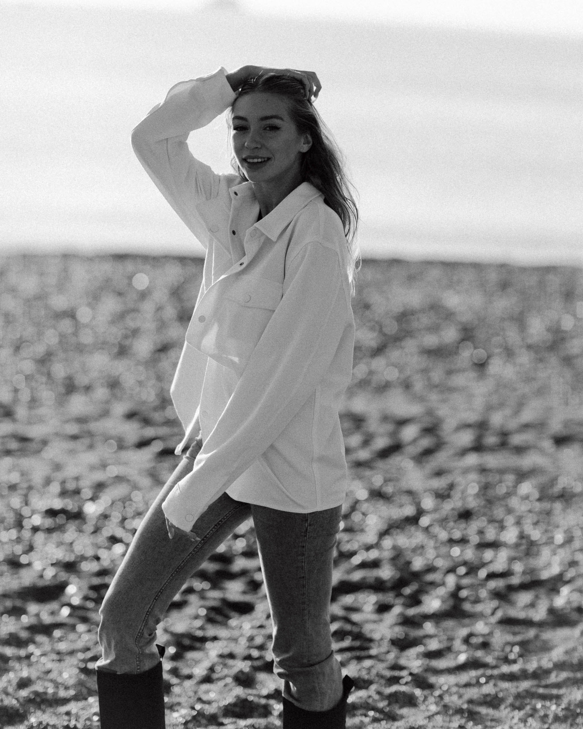 ZLATA. Photographer Inna Mendelson