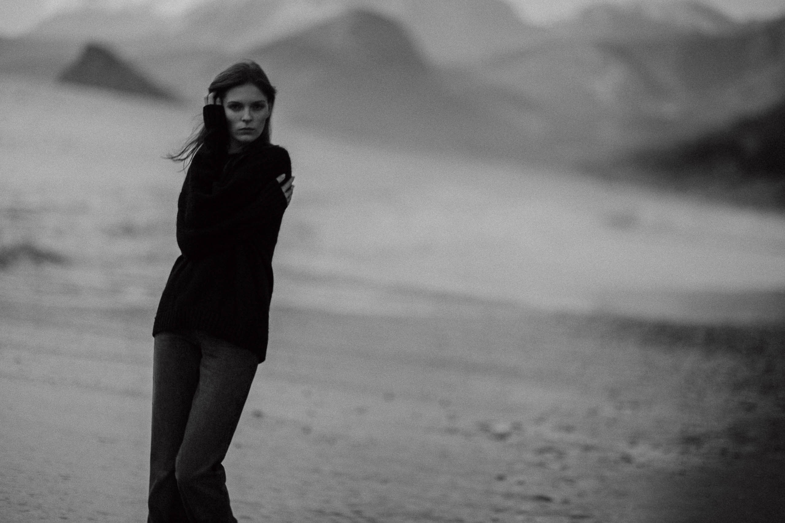 KATE. Photographer Inna Mendelson