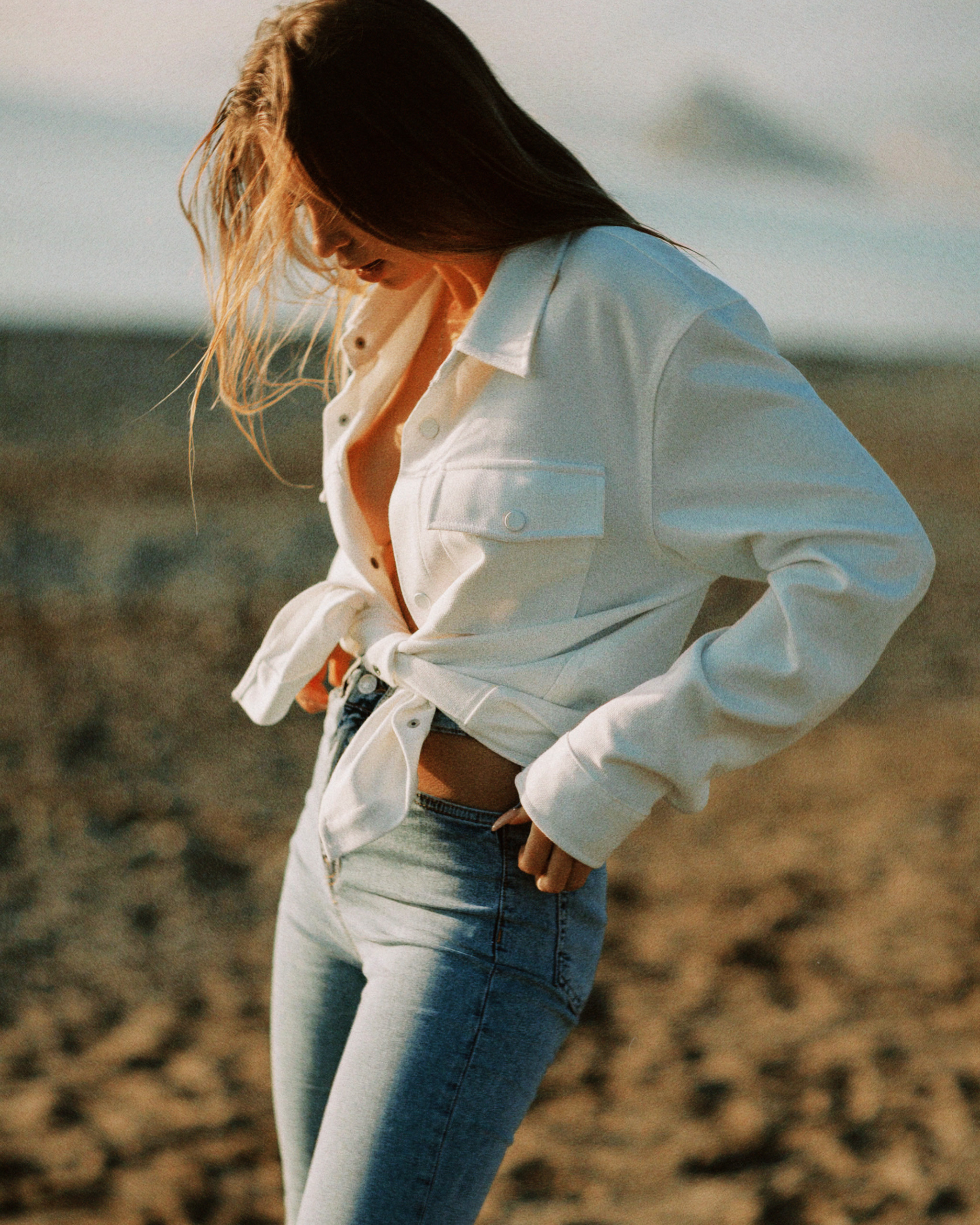 ZLATA. Photographer Inna Mendelson