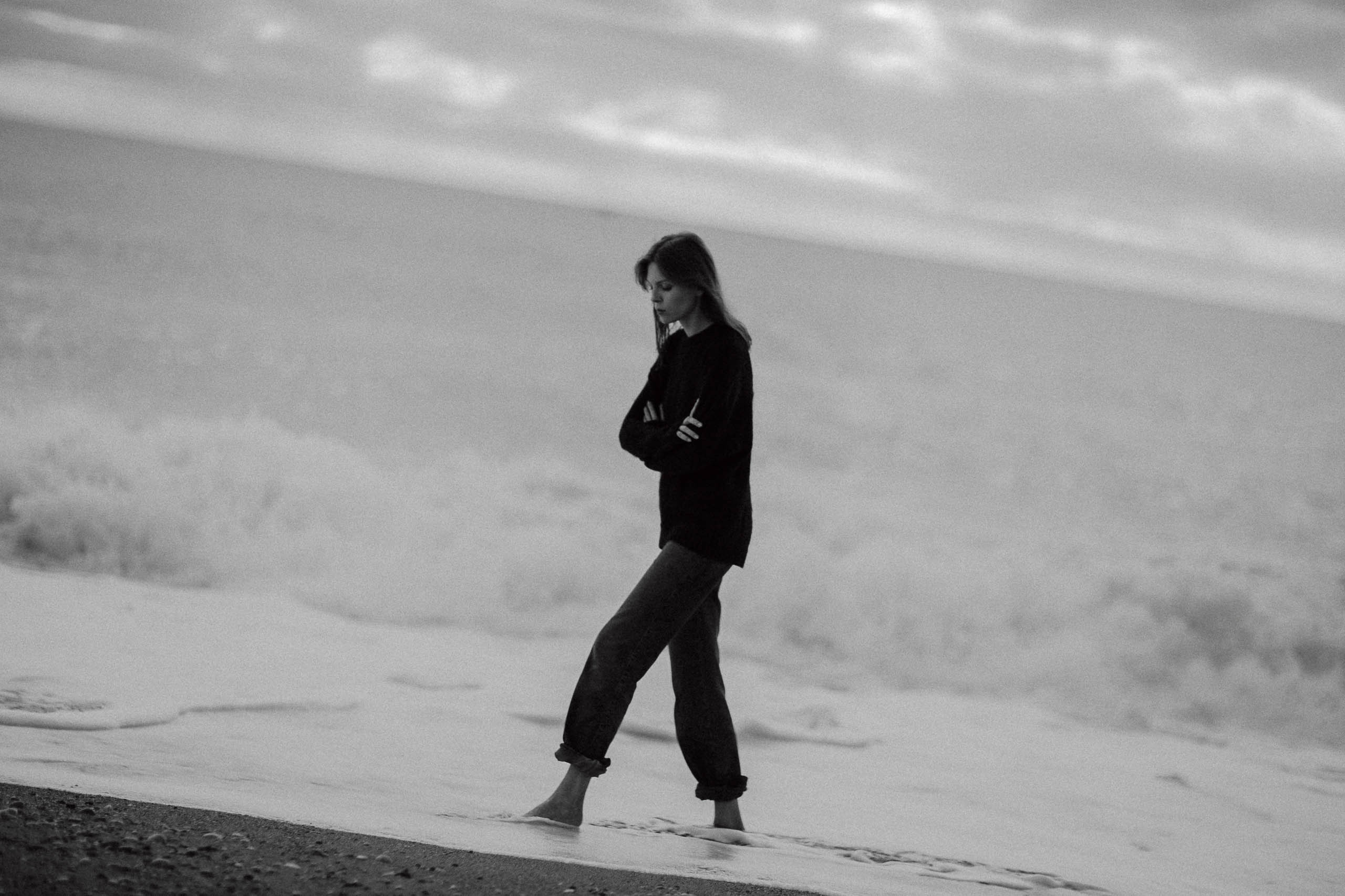 KATE. Photographer Inna Mendelson