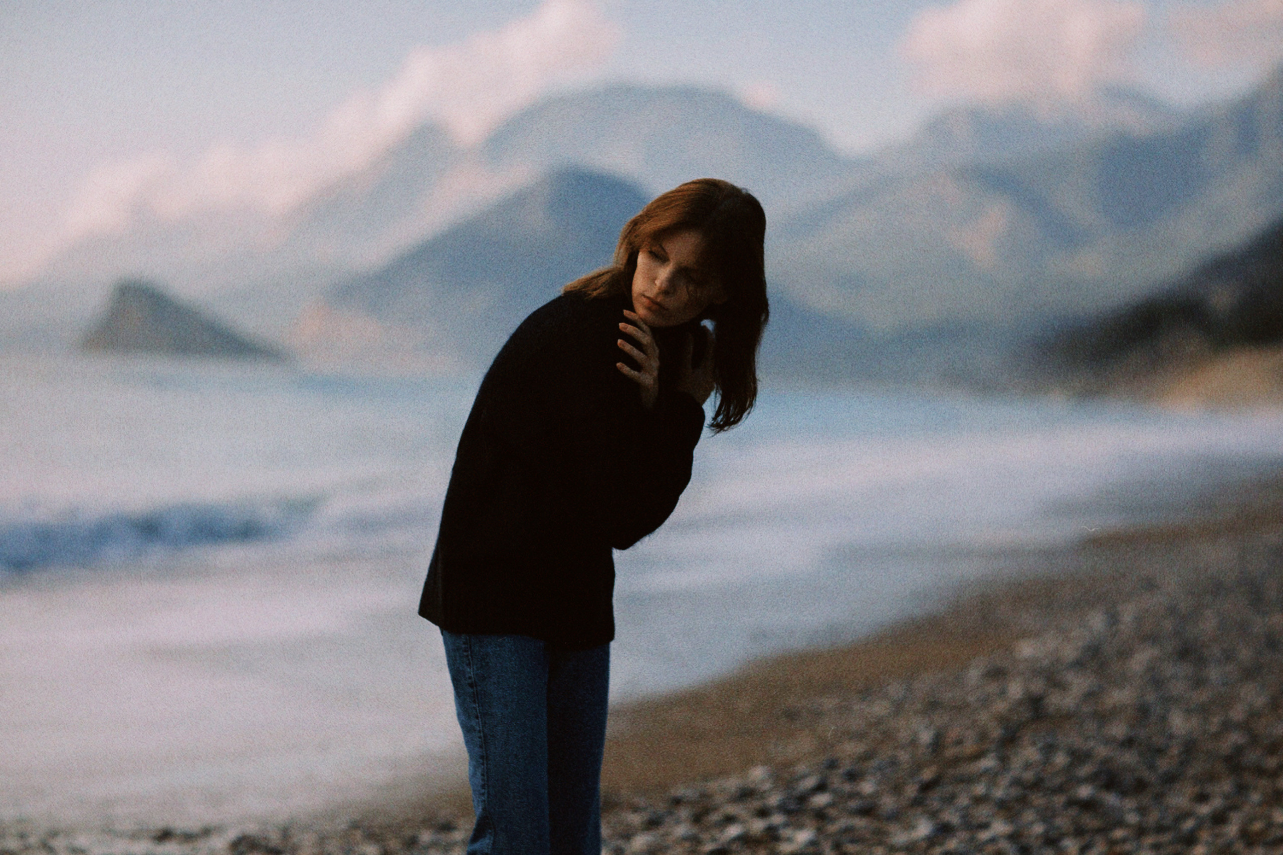 KATE. Photographer Inna Mendelson