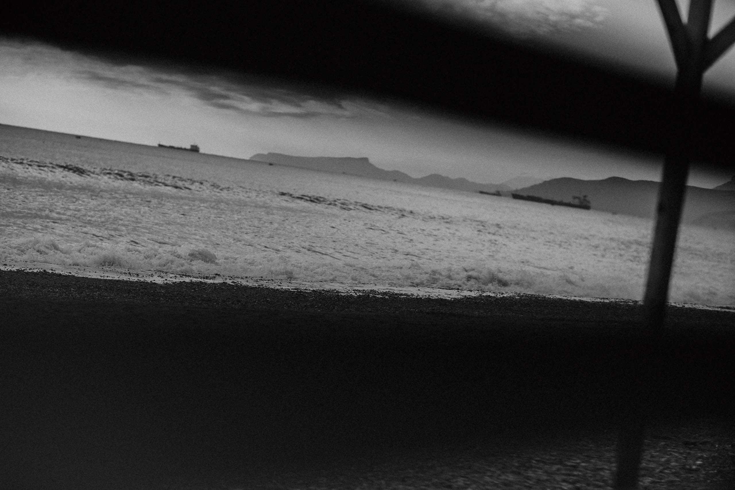 KATE. Photographer Inna Mendelson