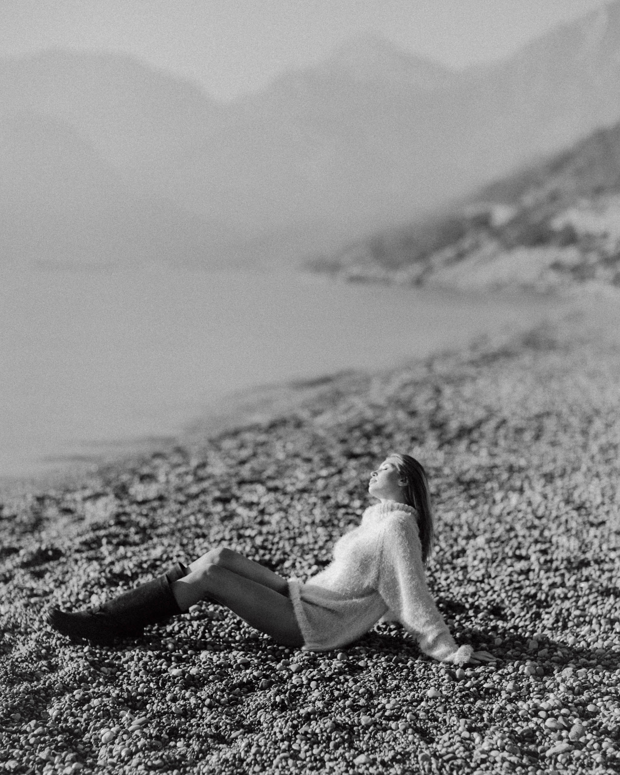 ZLATA. Photographer Inna Mendelson