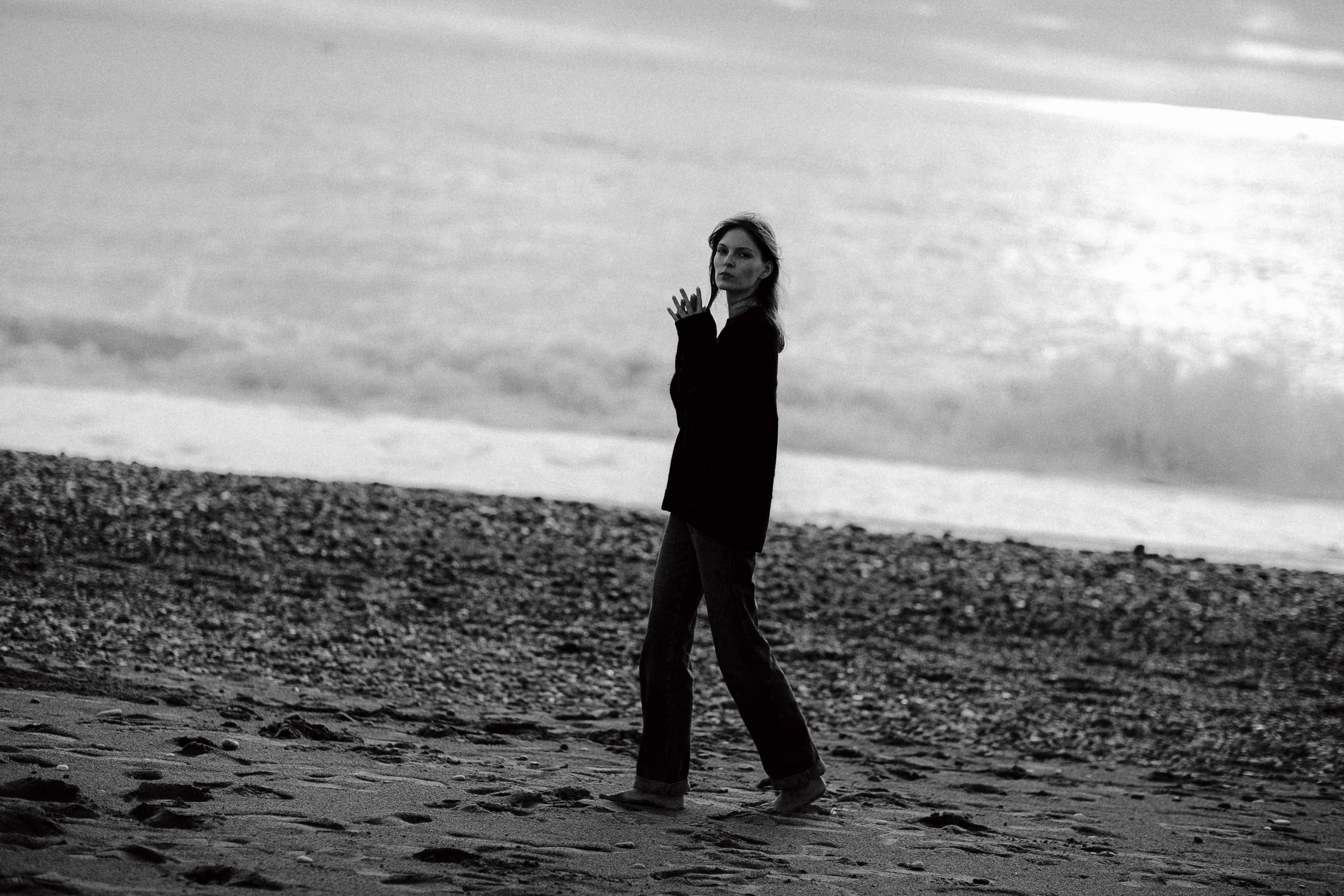 KATE. Photographer Inna Mendelson