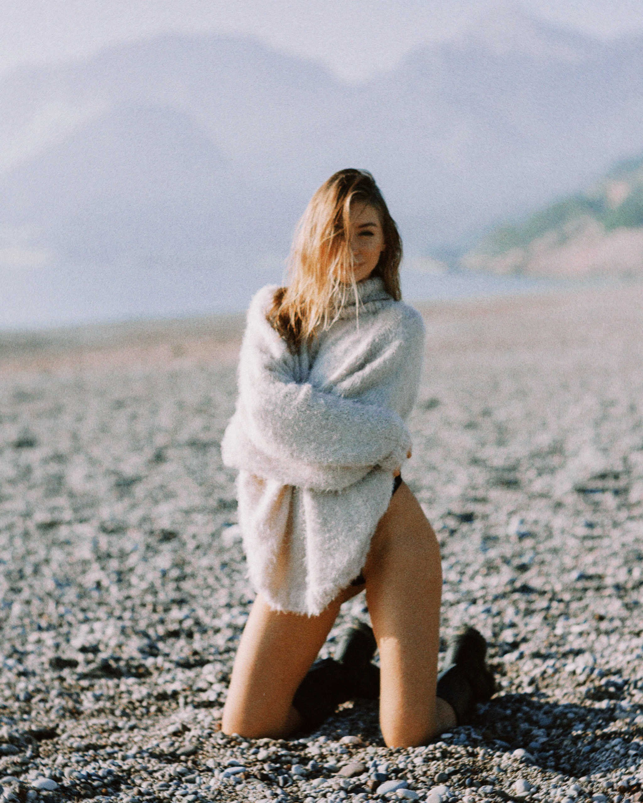 ZLATA. Photographer Inna Mendelson