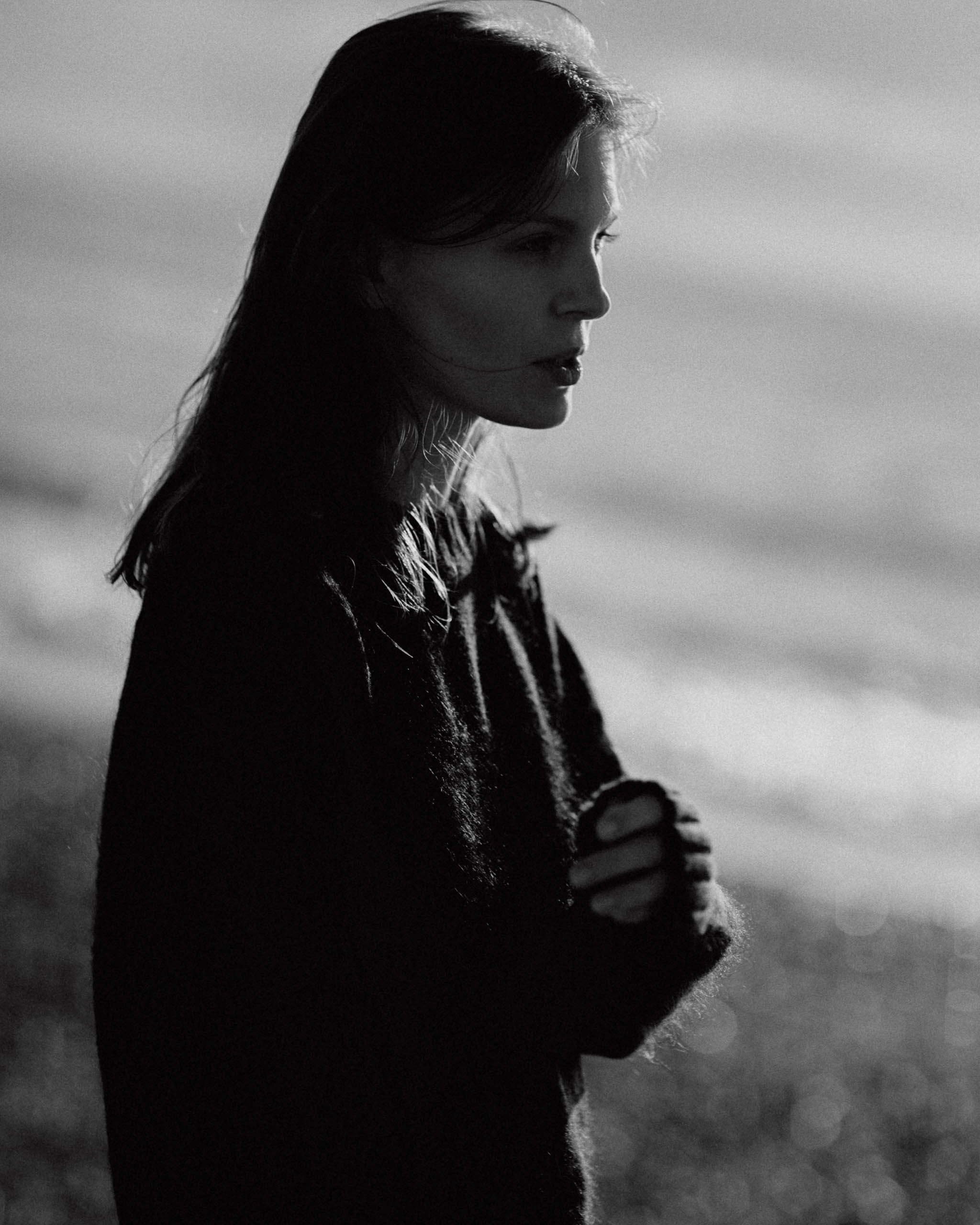 KATE. Photographer Inna Mendelson