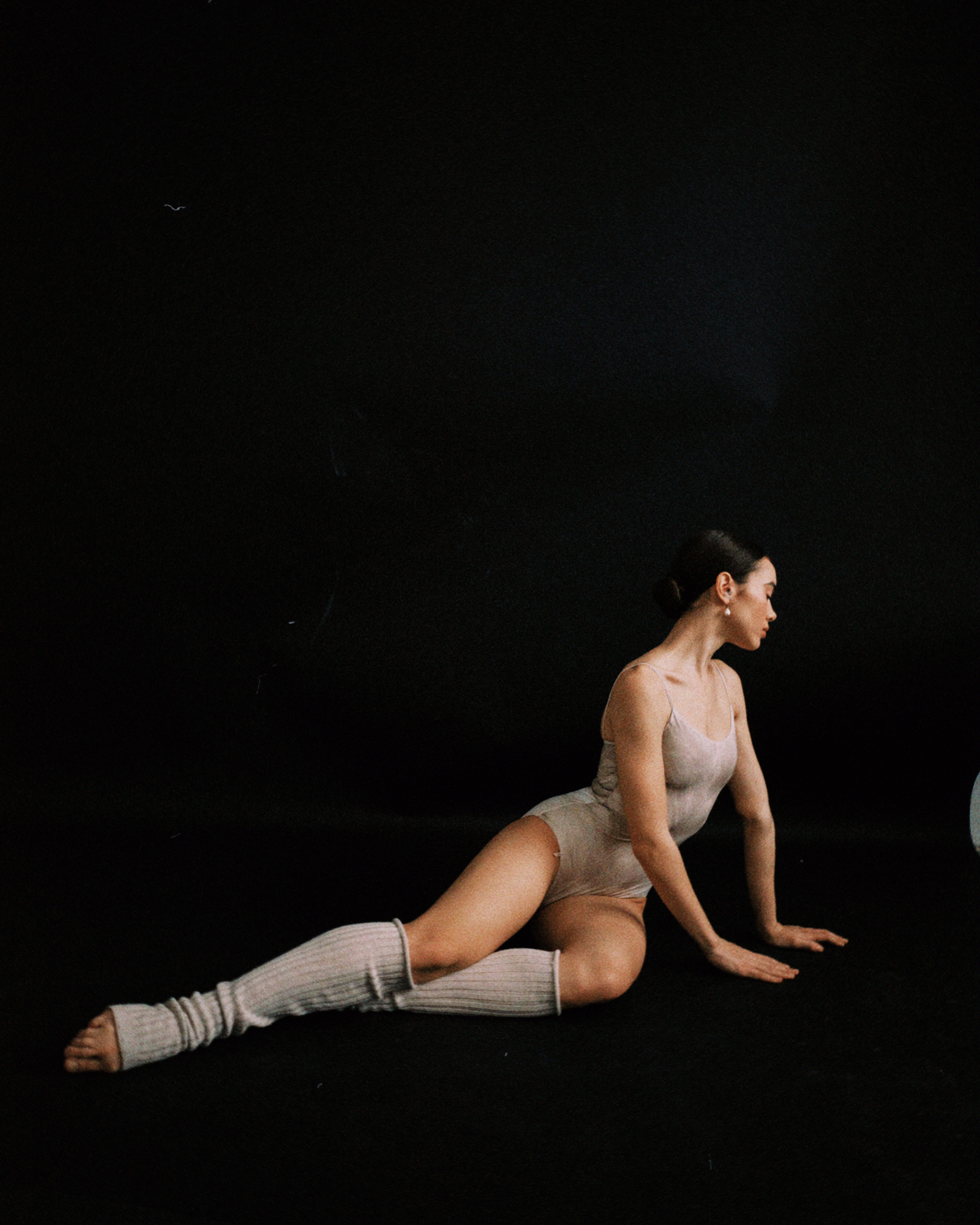 MILENA [for odetteonpoint]. Photographer Inna Mendelson