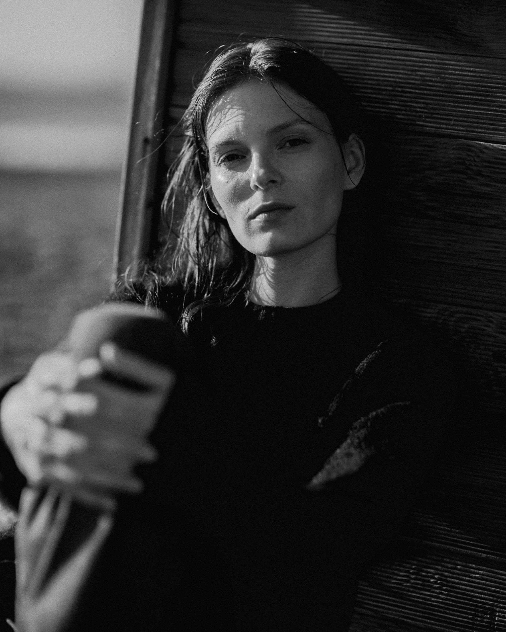 KATE. Photographer Inna Mendelson