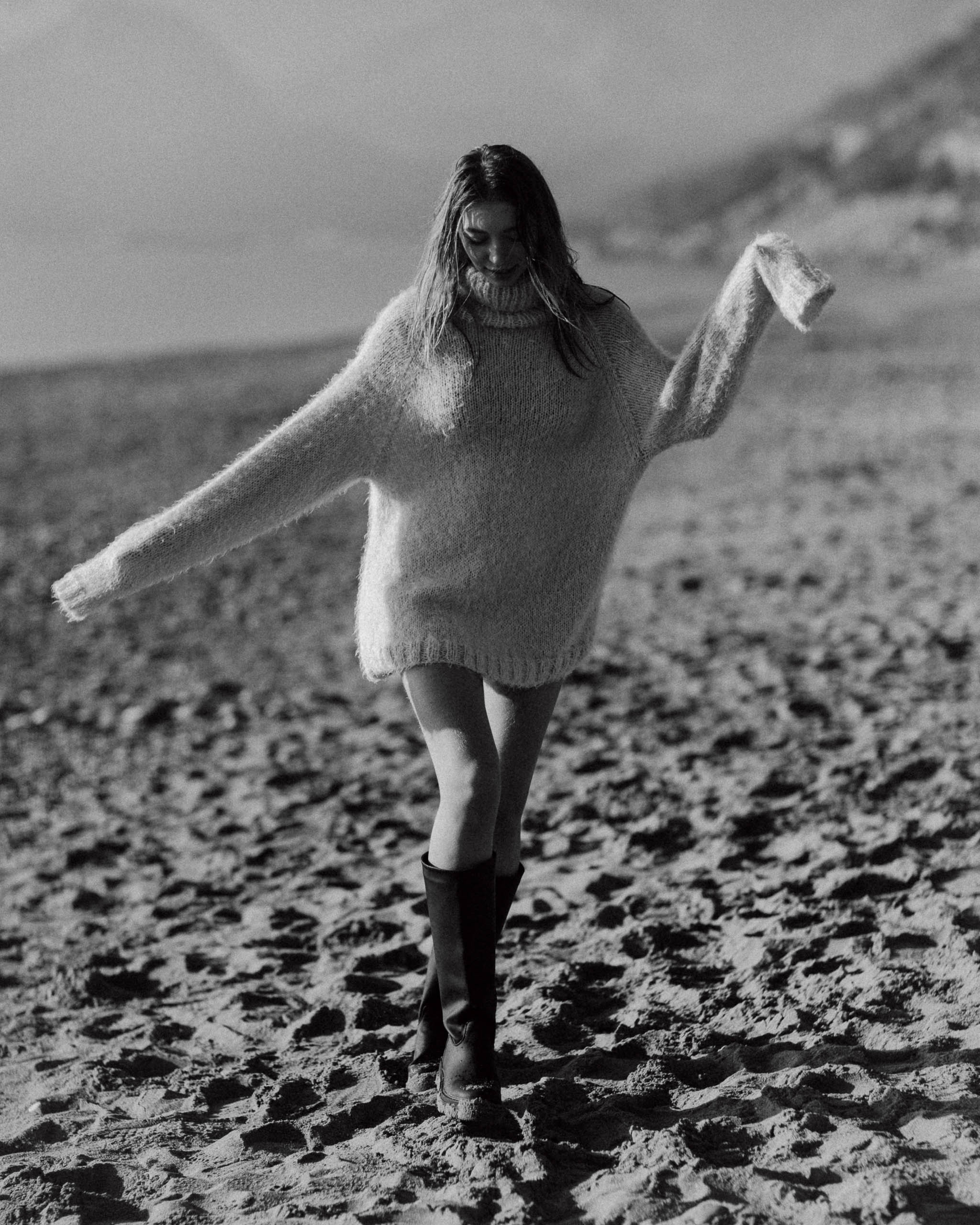 ZLATA. Photographer Inna Mendelson