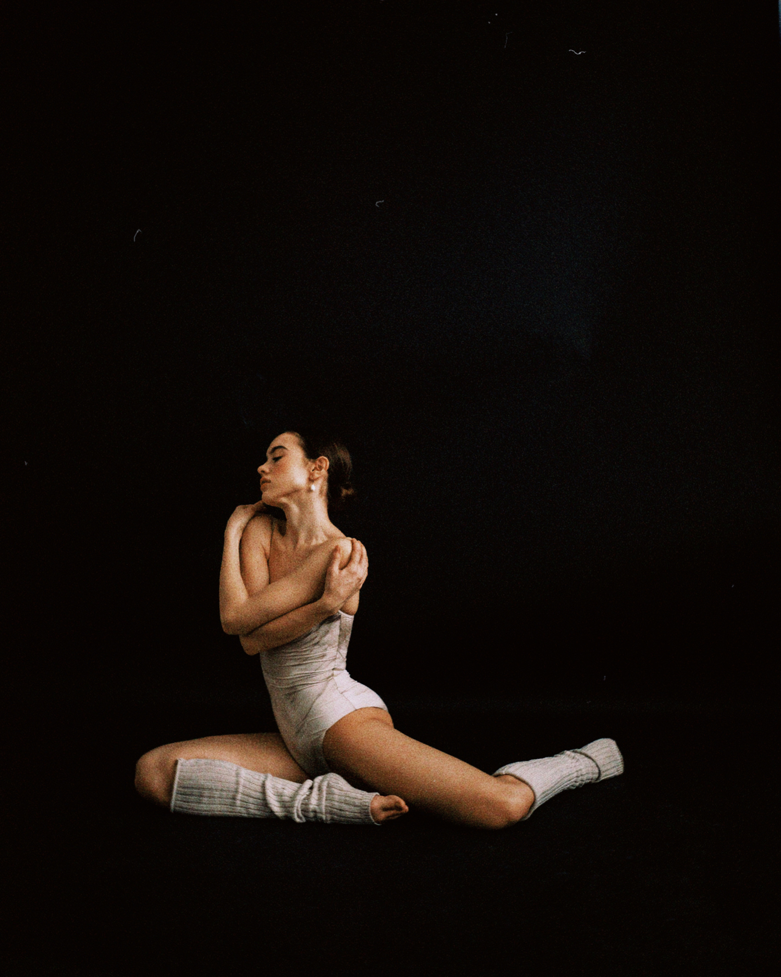 MILENA [for odetteonpoint]. Photographer Inna Mendelson