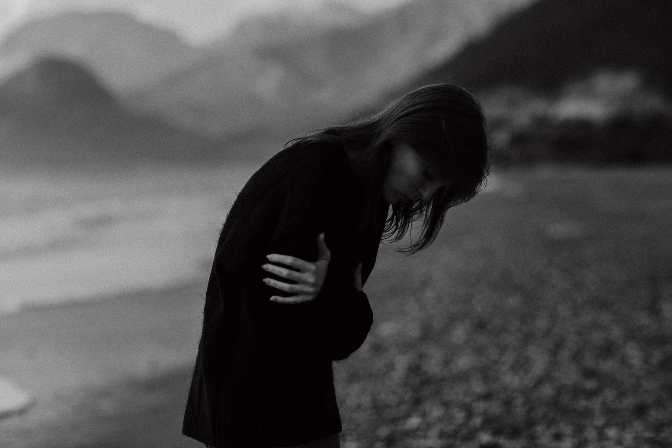 KATE. Photographer Inna Mendelson