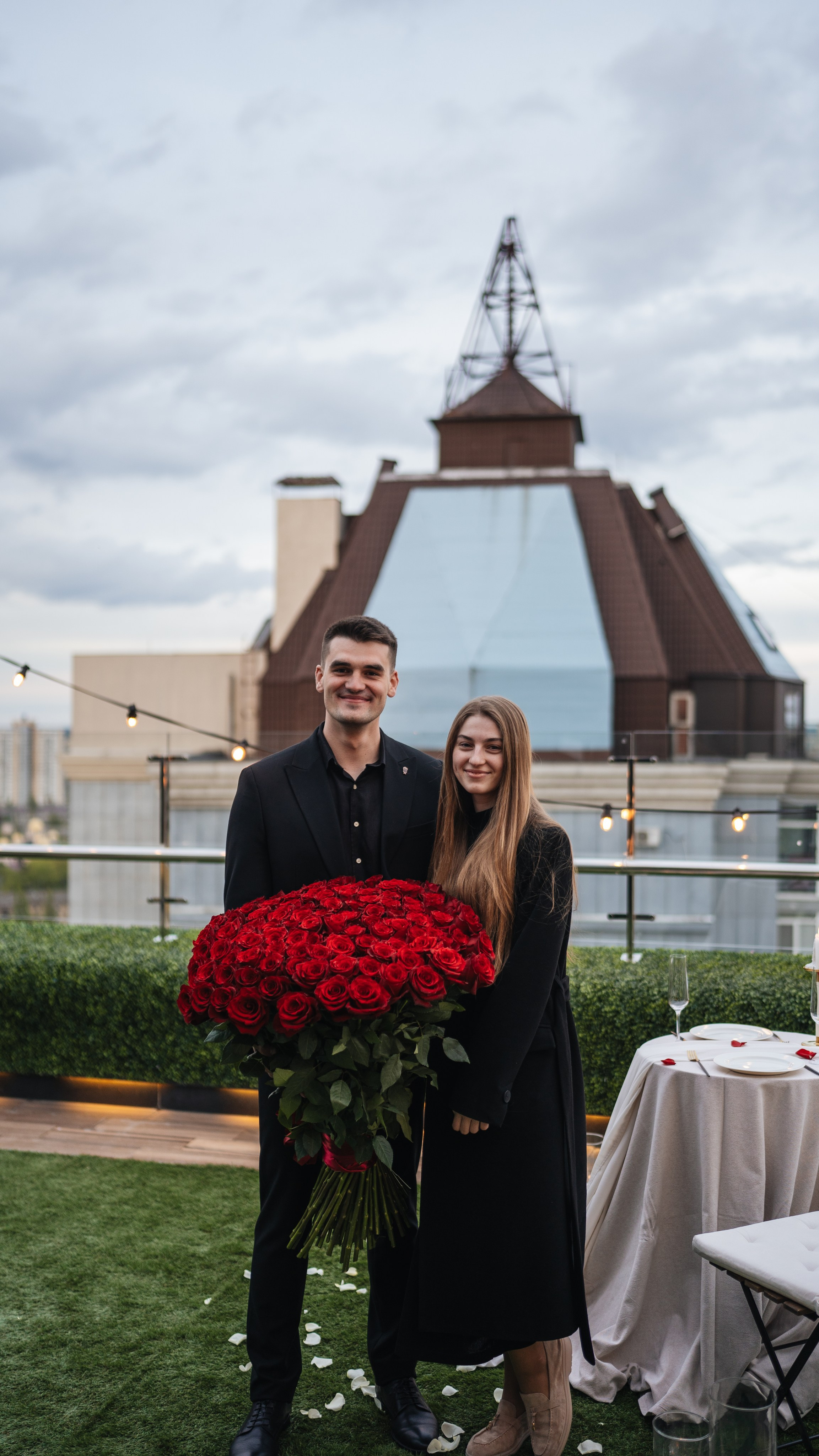 Love Story. Harbovskiy Photo