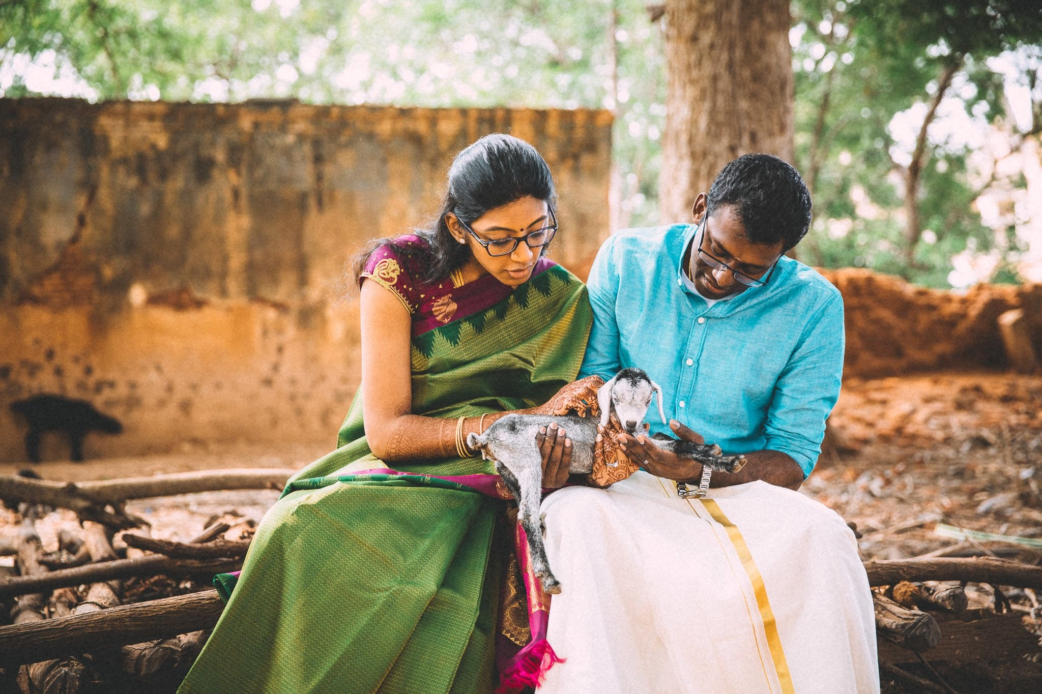 A fun filled Chettinad wedding at Karaikudi, Tamil Nadu