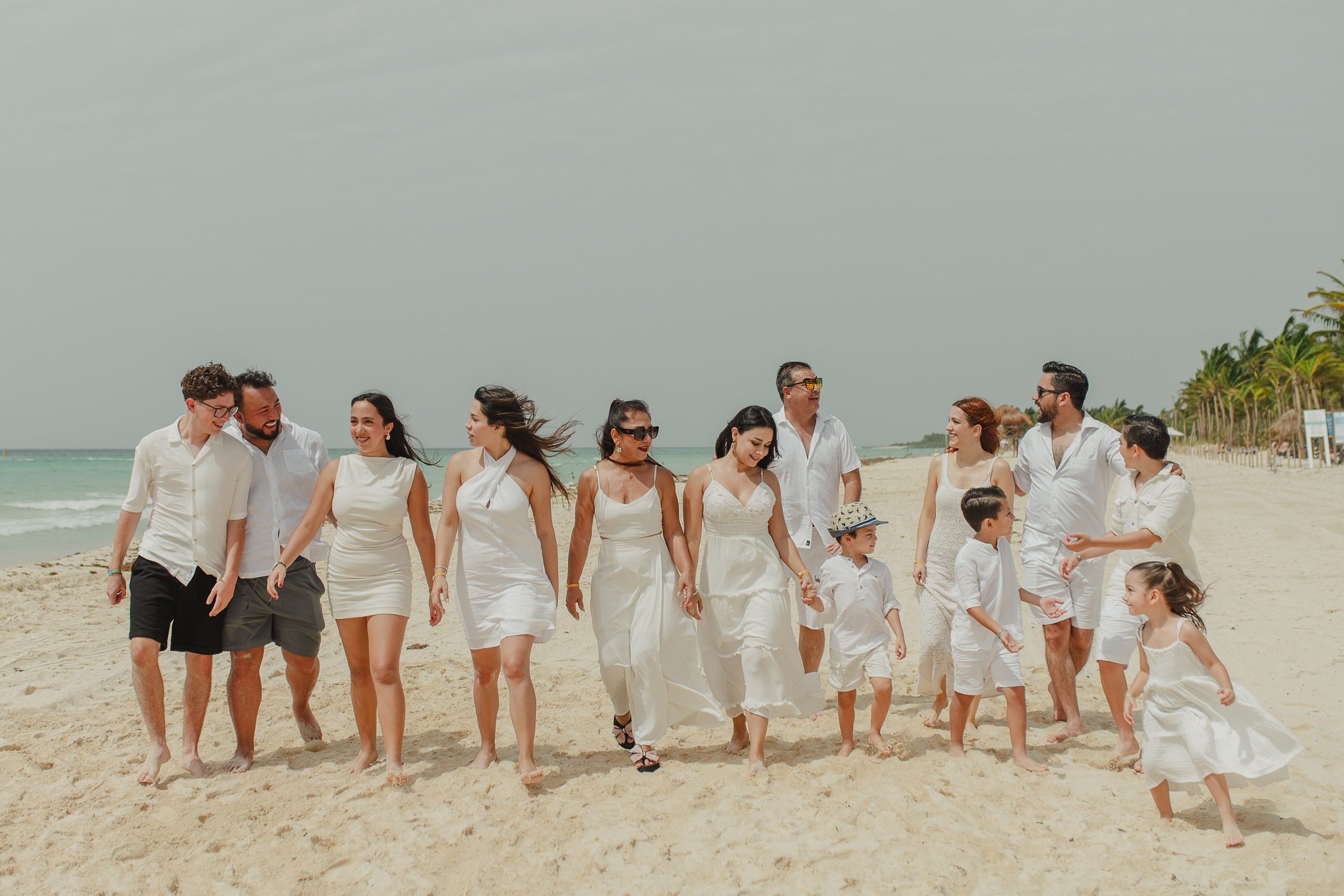 Family & Life Style Portfolio. Destination wedding photographer based in Cancun and Riviera Maya with service worldwide