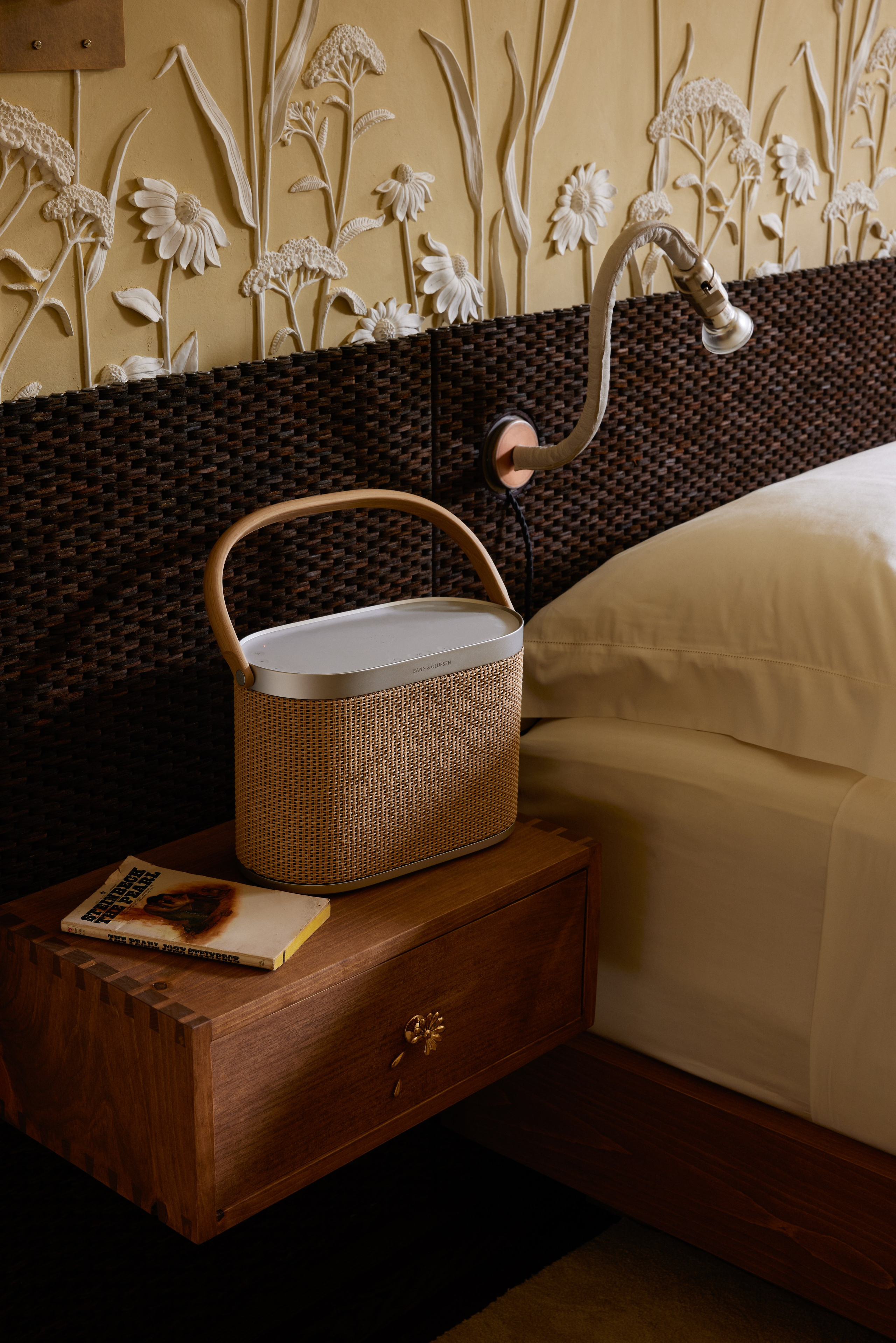 Brooklyn Showhouse. Plaster molding