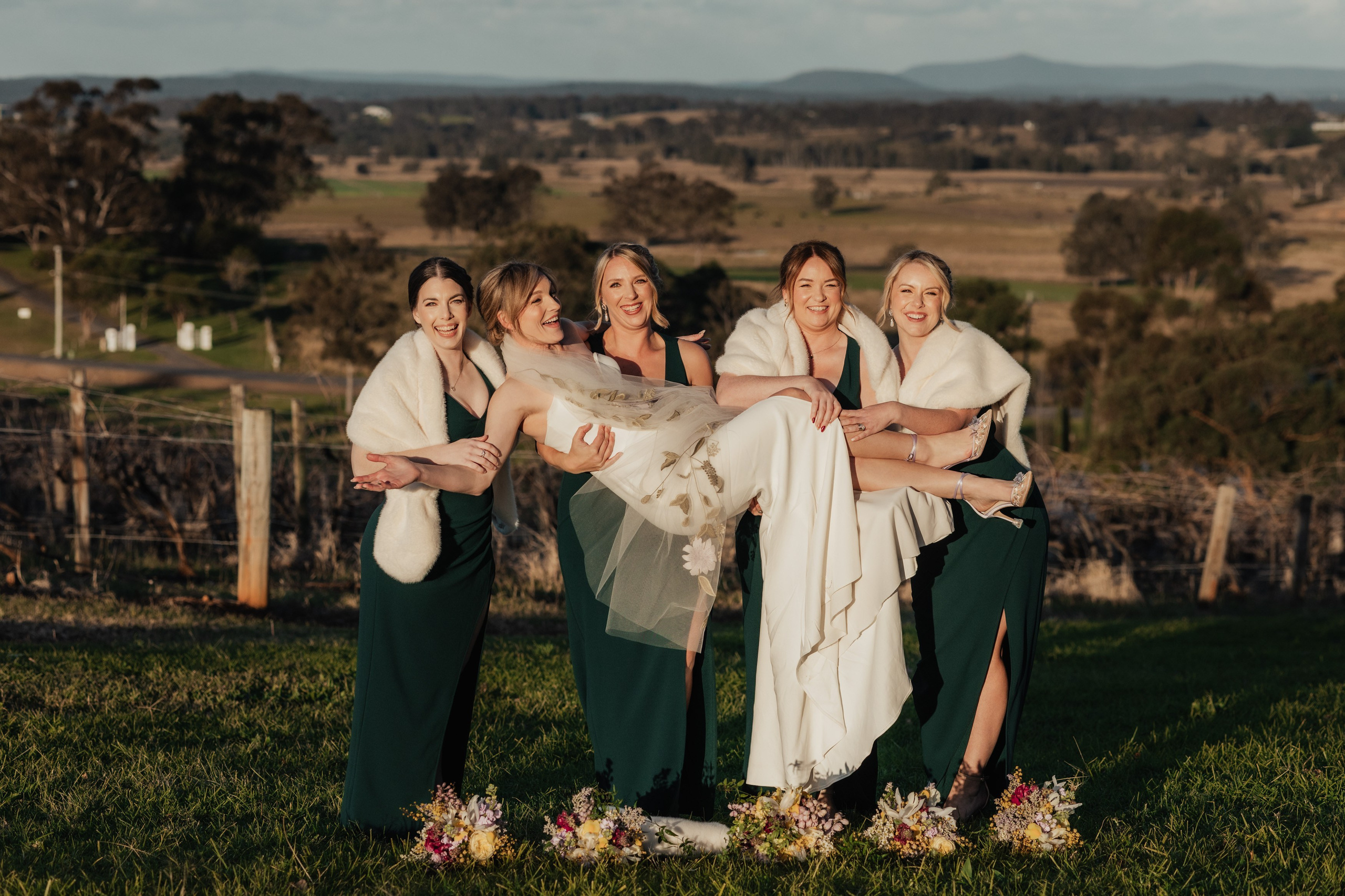 Steph + Steph. True Story Photography