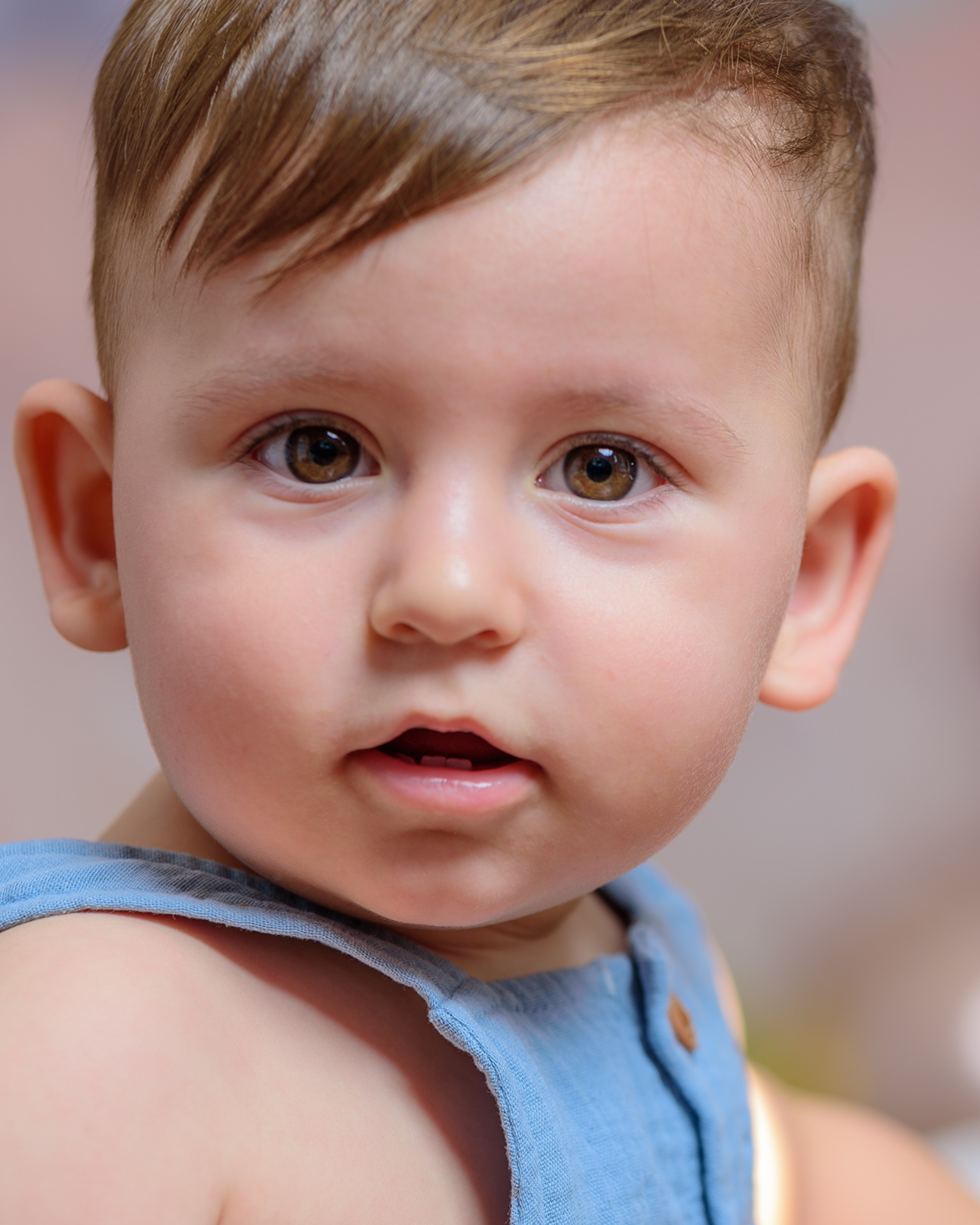 Smash Cake. Klausenburg Photography