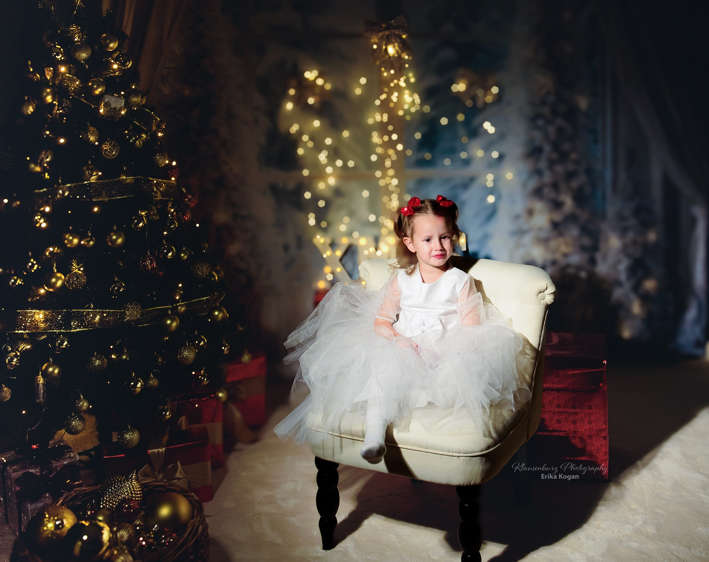 Christmas. Klausenburg Photography