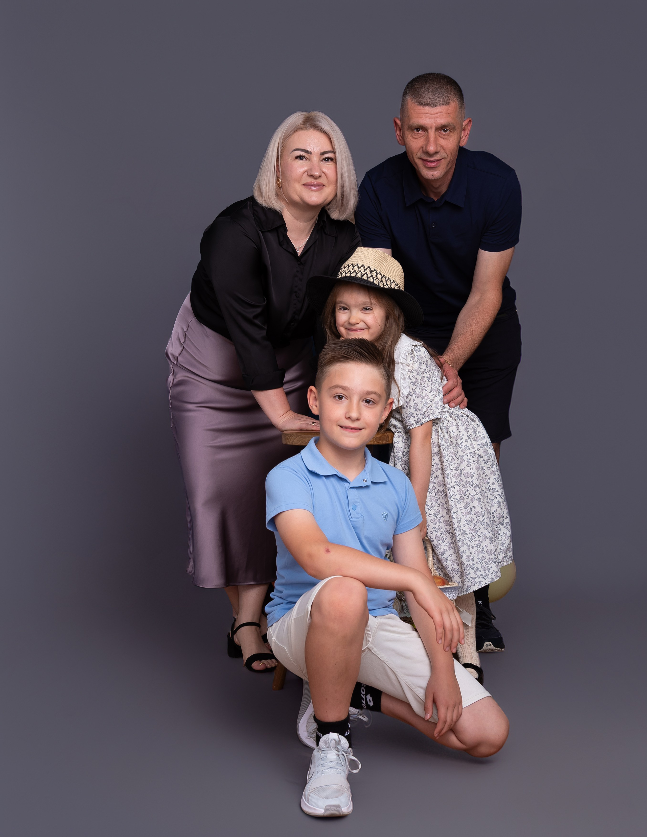Studio. Klausenburg Photography