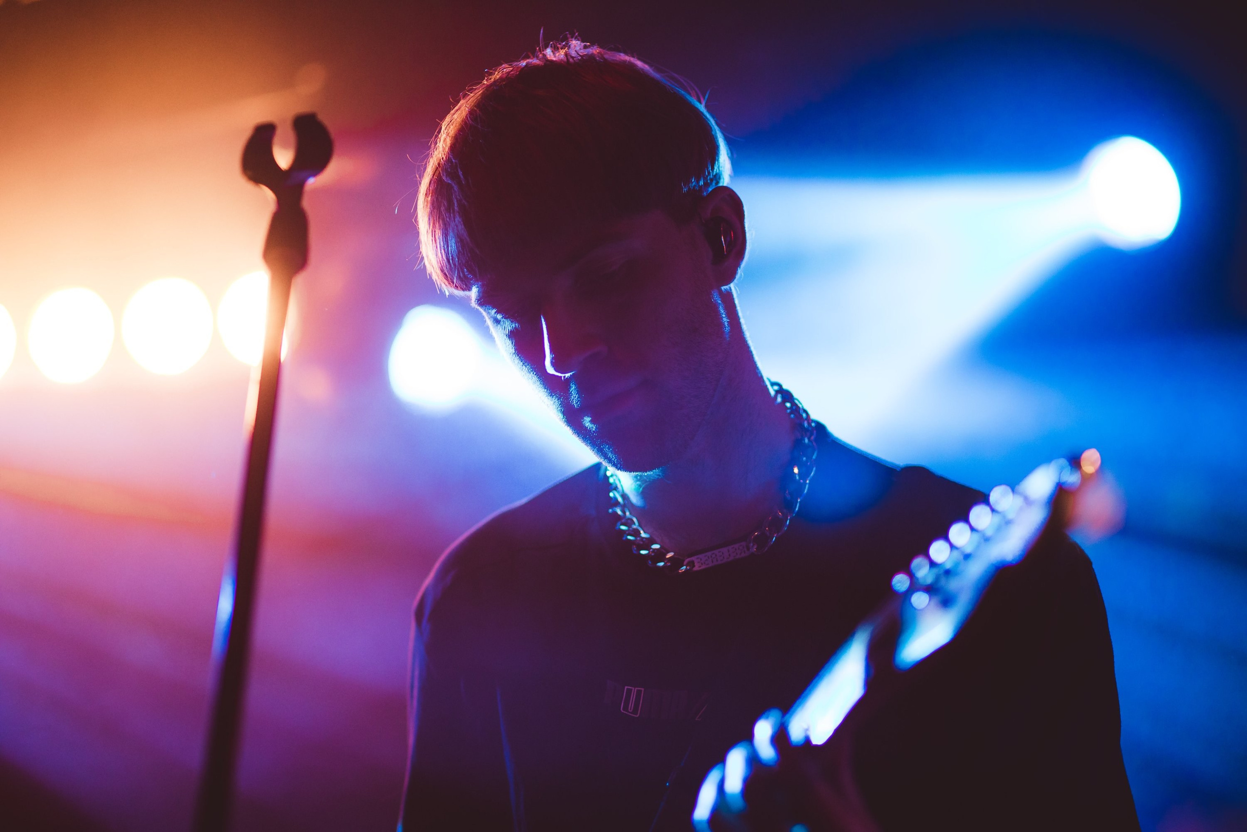 R.A.SVET Concert. True Story Photography