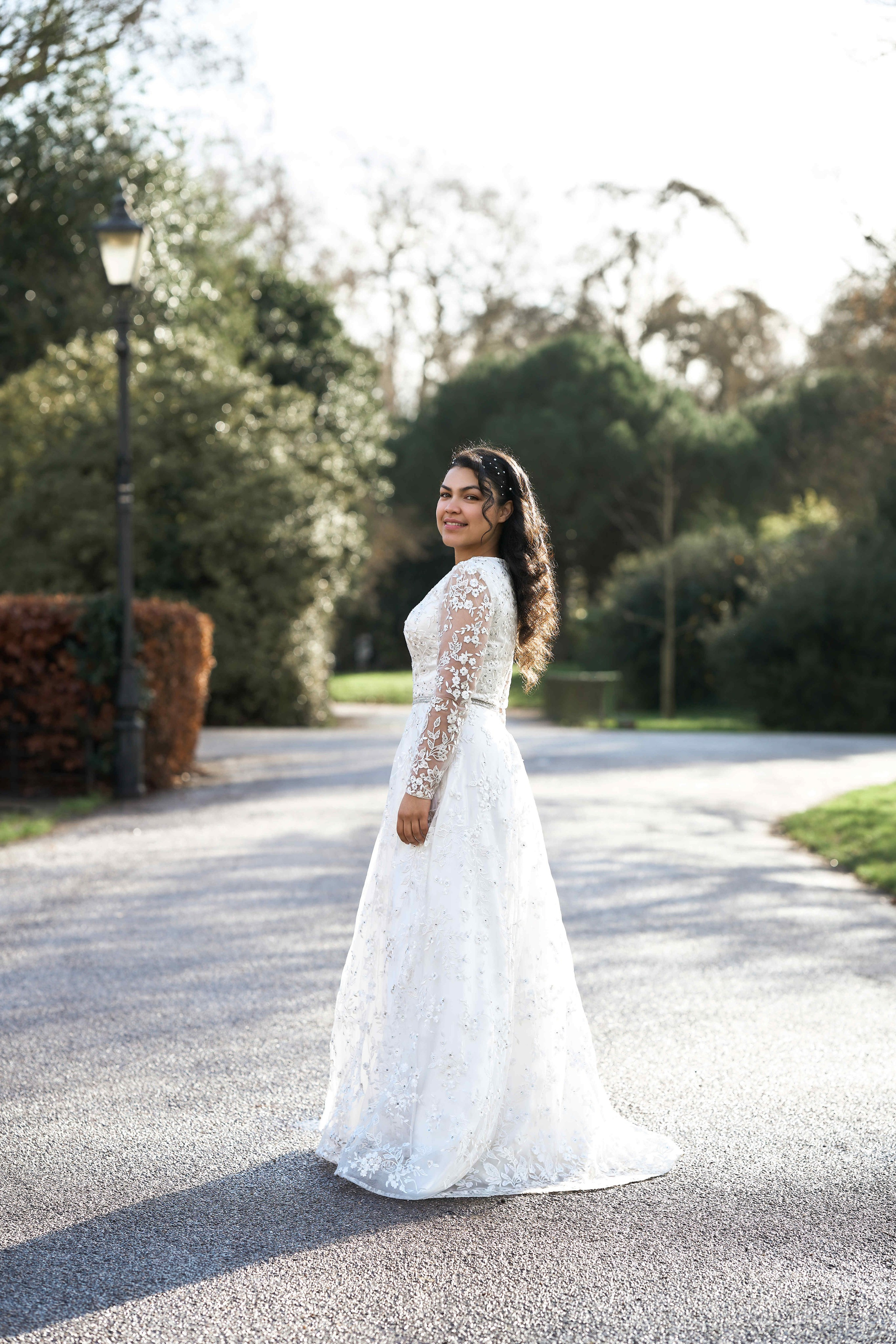 Darwin & Daniela. Ukrainian Photographer London